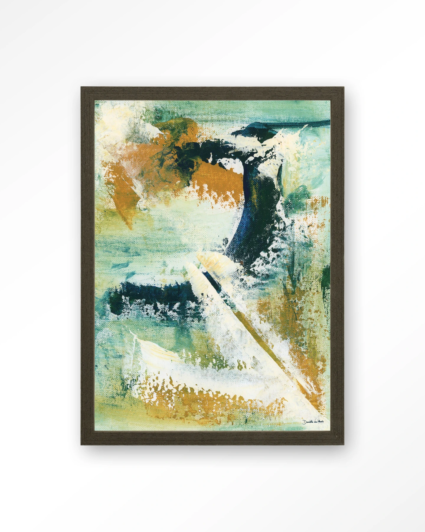 Mood - Art print - Afbeelding 3