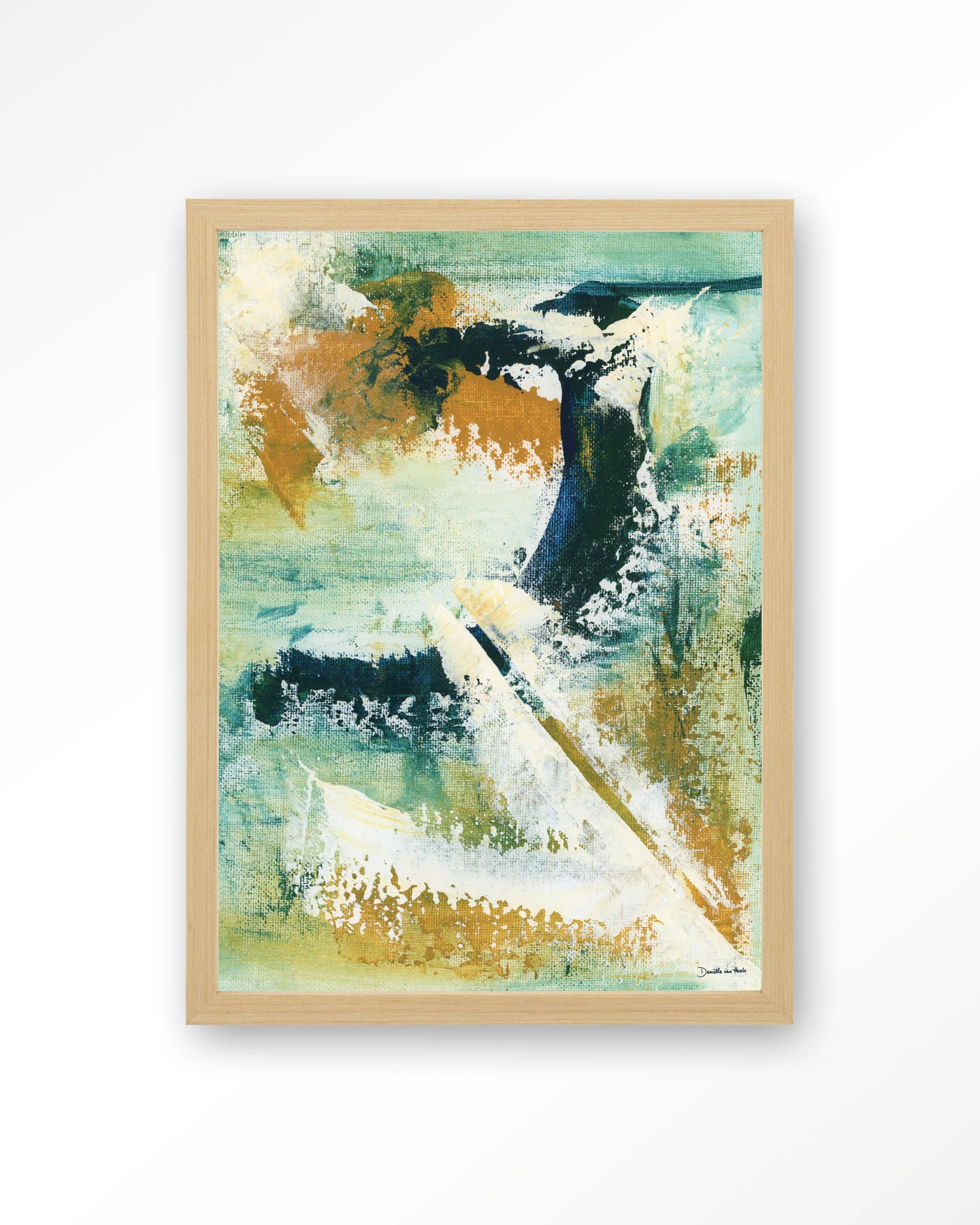 Mood - Art print - Afbeelding 4