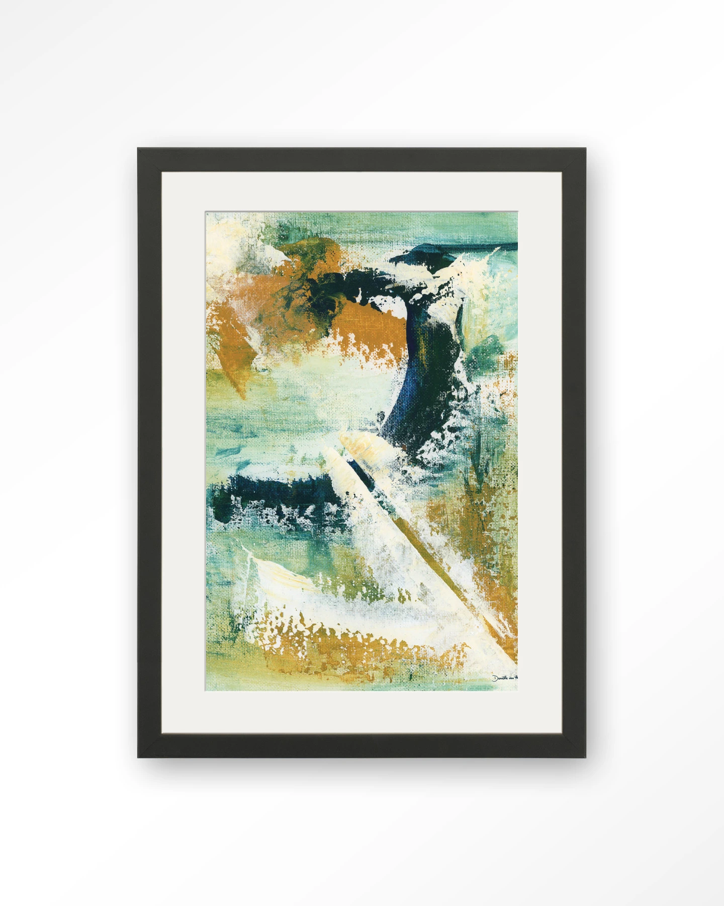 Mood - Art print - Afbeelding 5