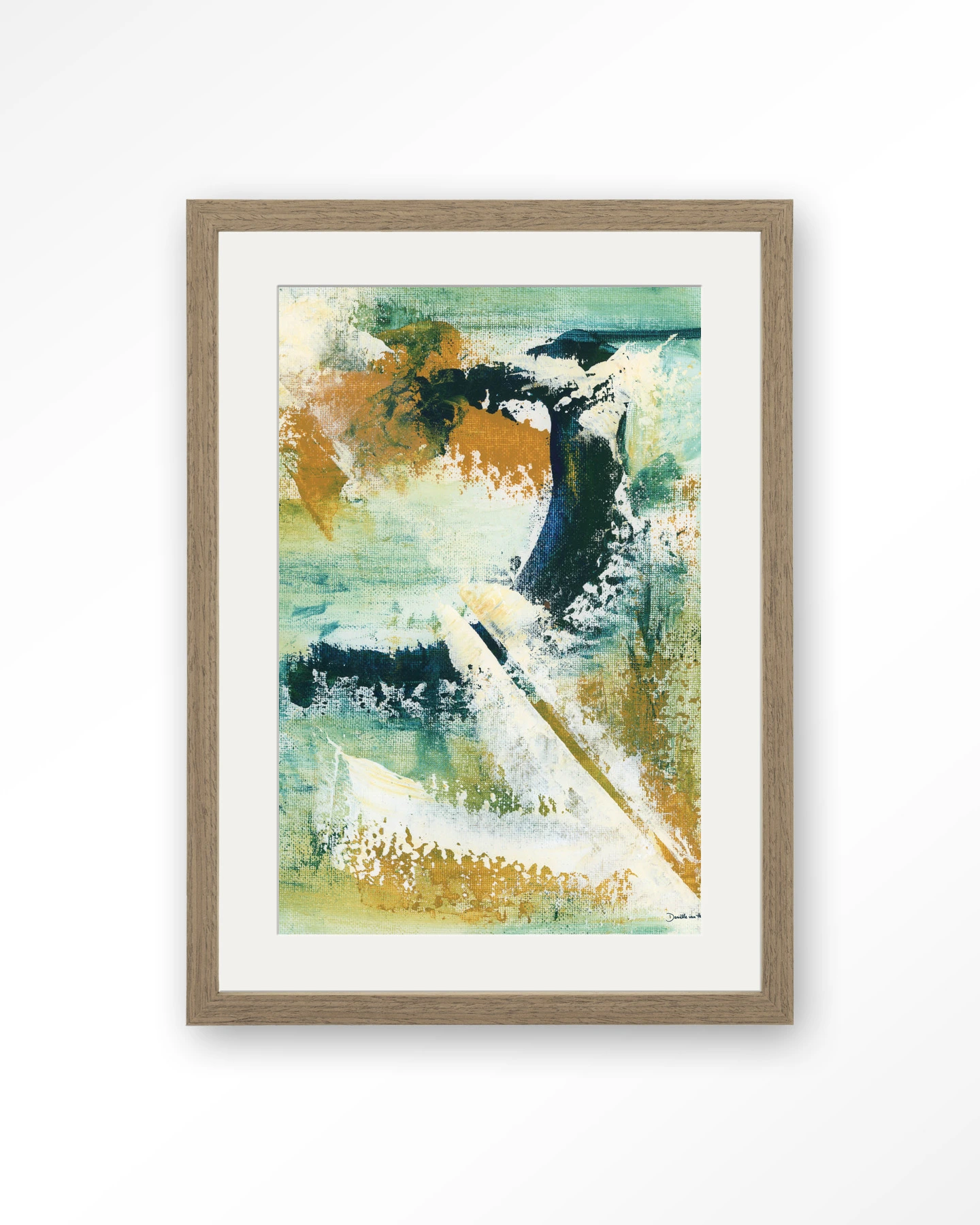 Mood - Art print - Afbeelding 6