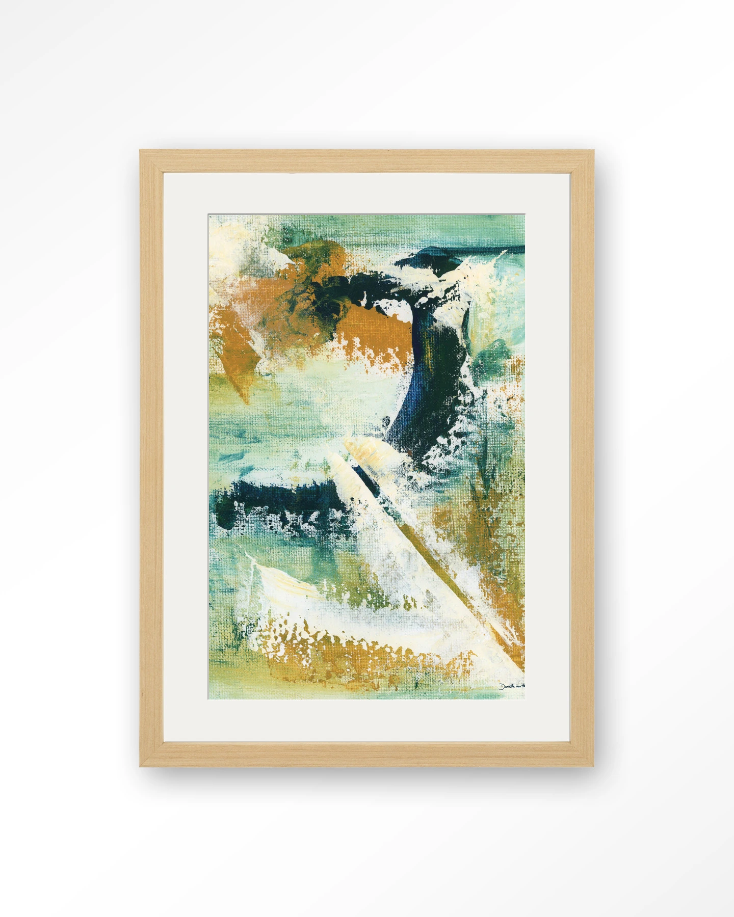 Mood - Art print - Afbeelding 8