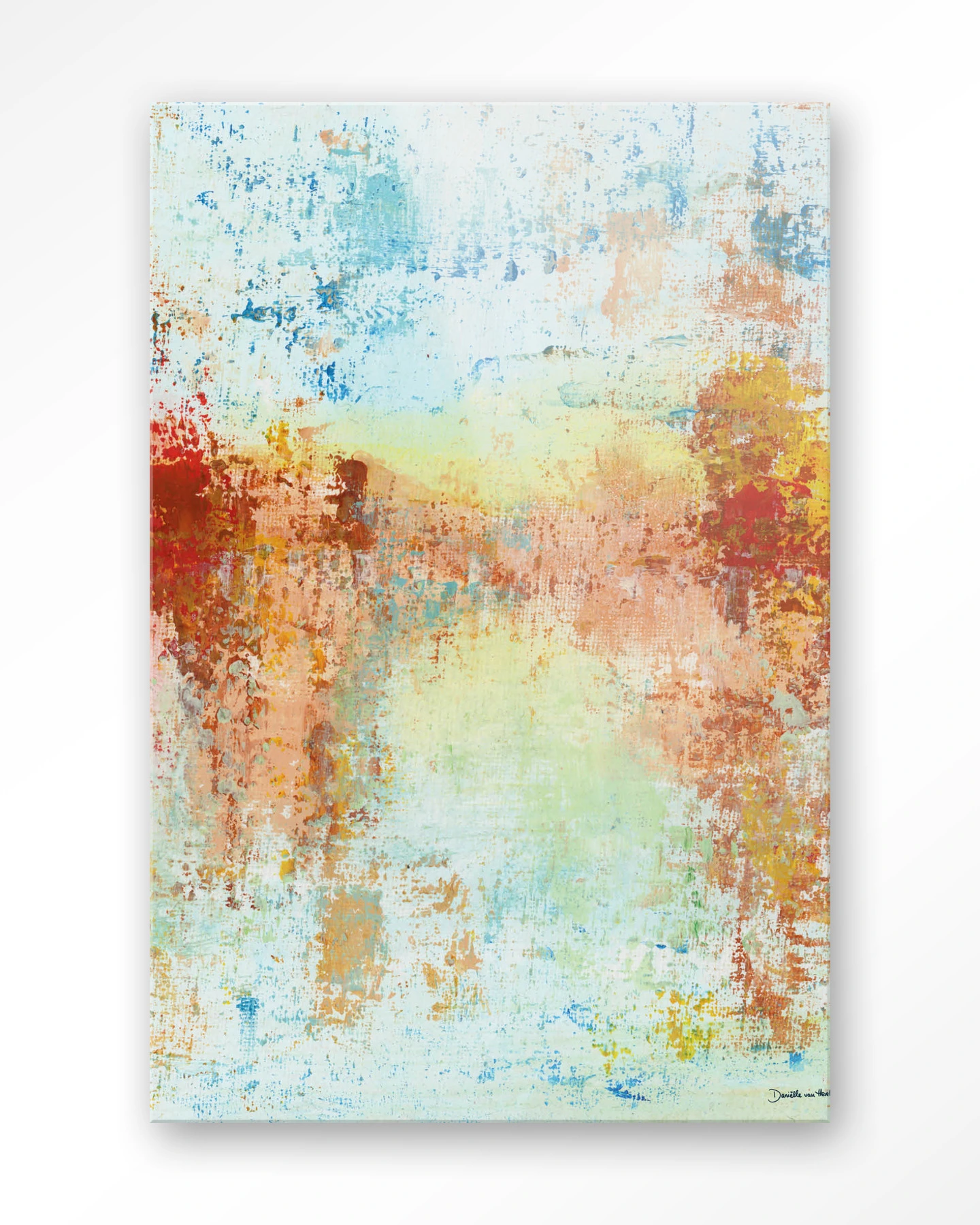 Nature in Layers 3 - Glas - Afbeelding 3
