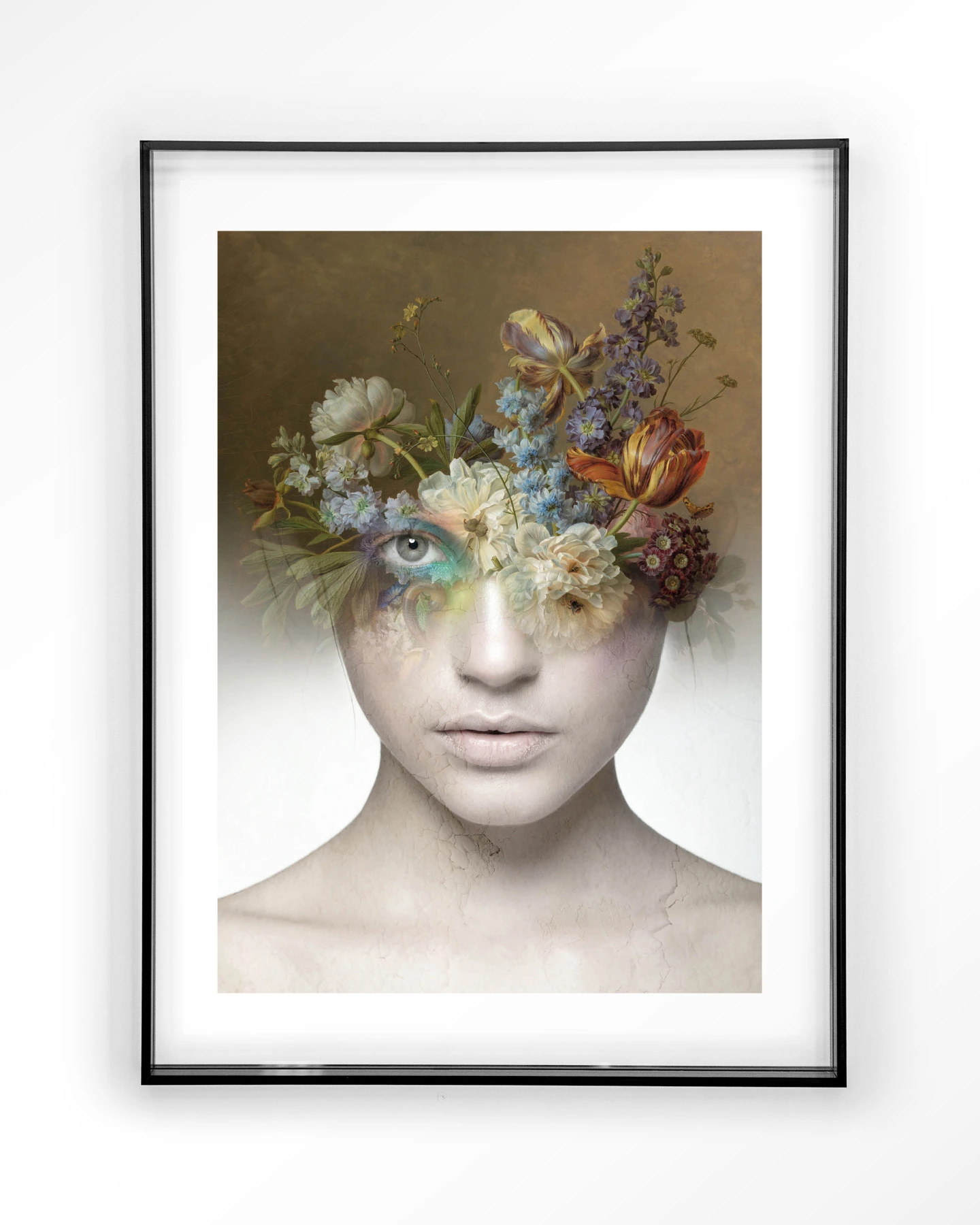 Bloom - Art print - Afbeelding 9