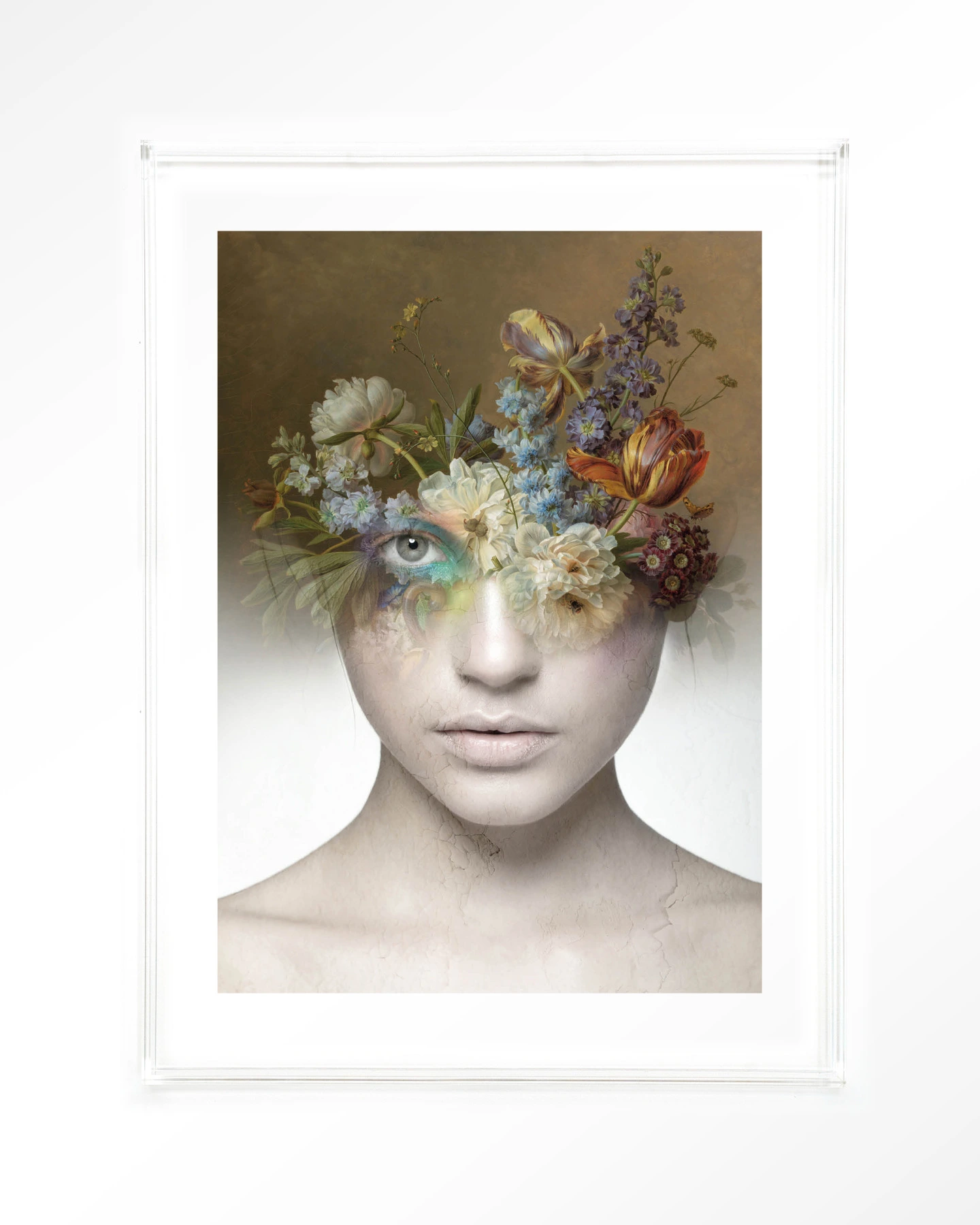 Bloom - Art print - Afbeelding 10