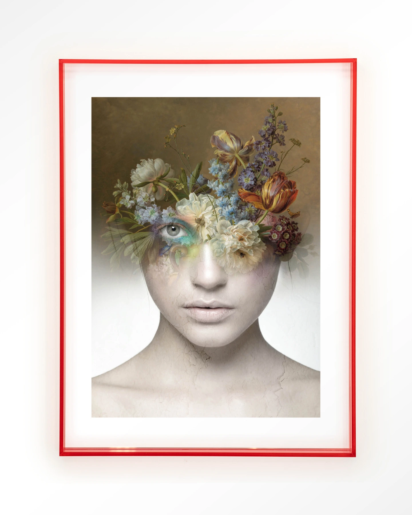 Bloom - Art print - Afbeelding 12