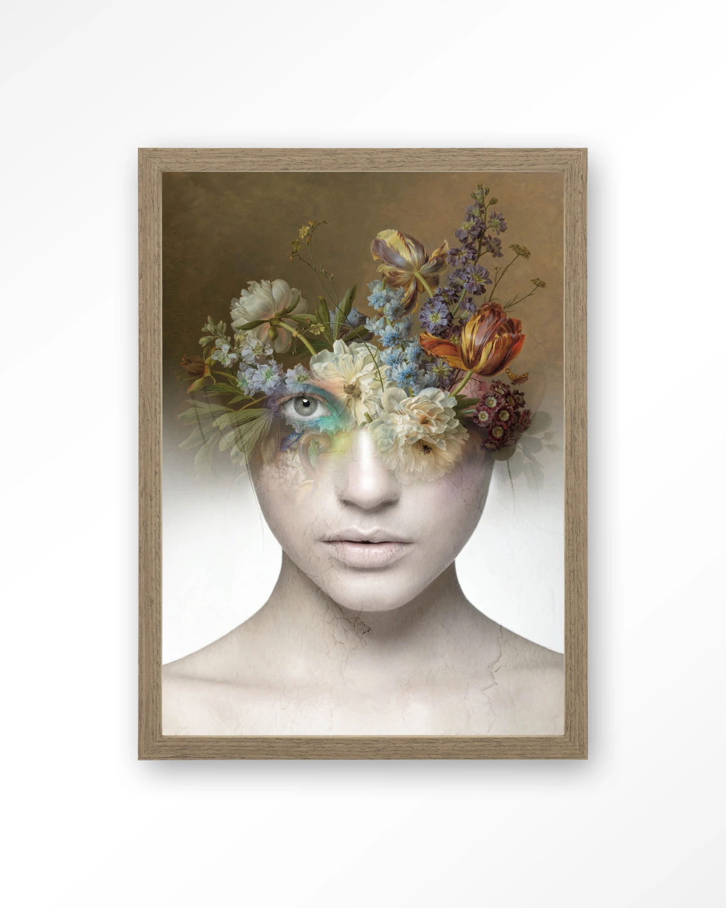 Bloom - Art print - Afbeelding 2