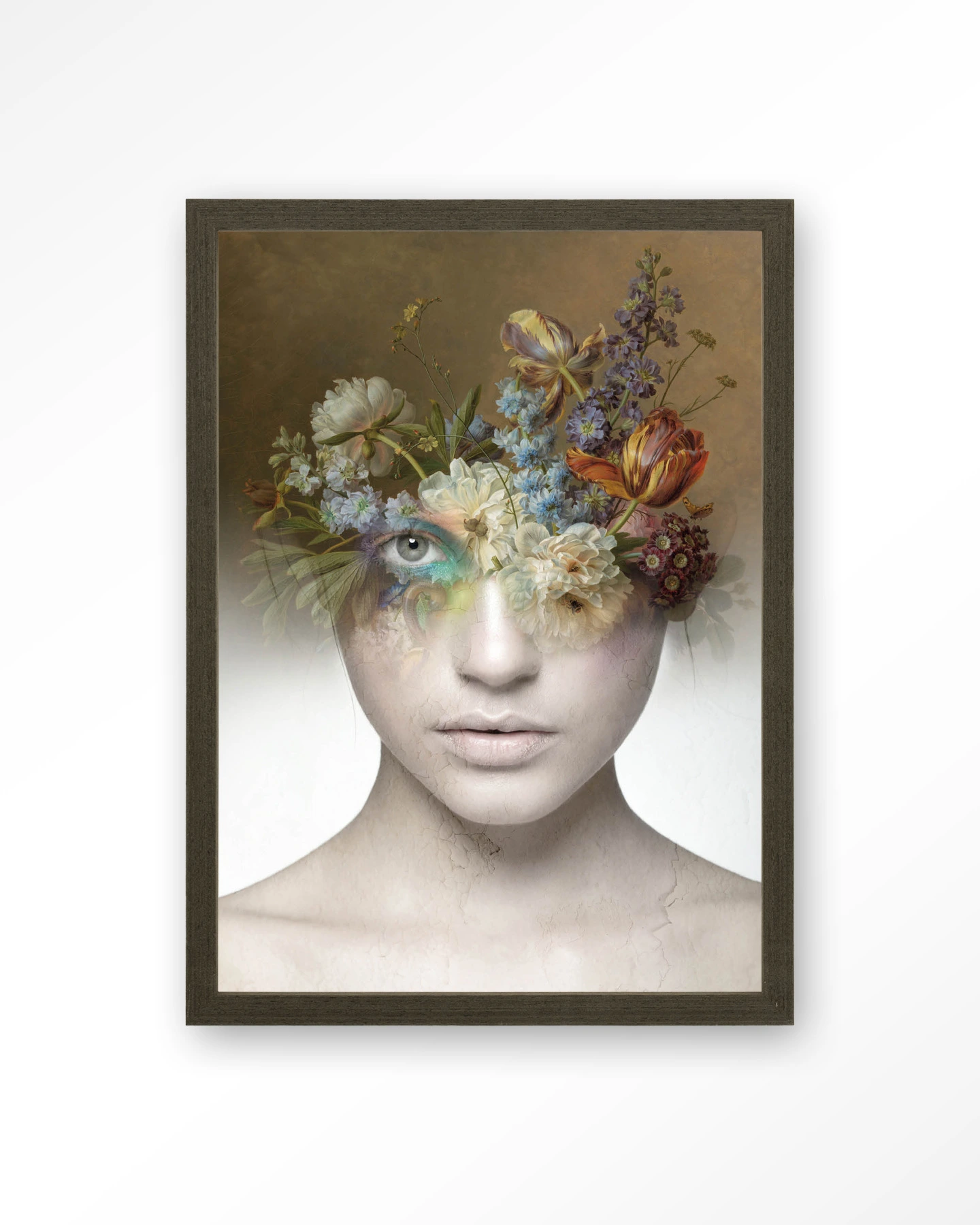 Bloom - Art print - Afbeelding 3