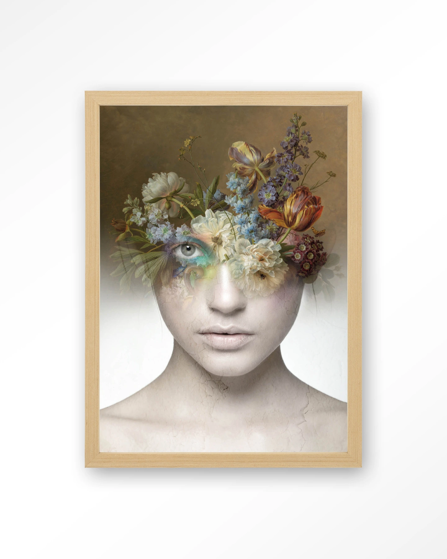Bloom - Art print - Afbeelding 4