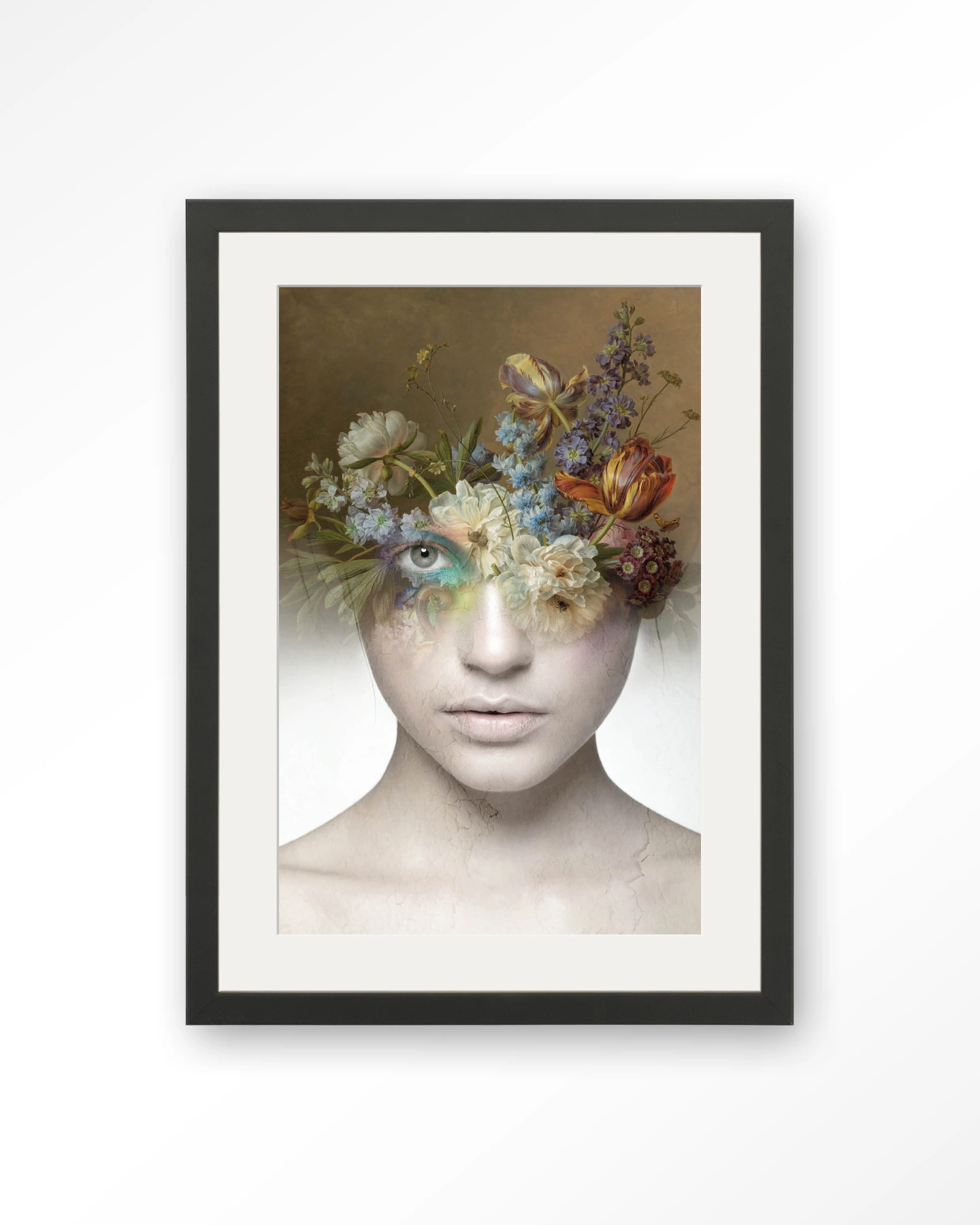 Bloom - Art print - Afbeelding 5