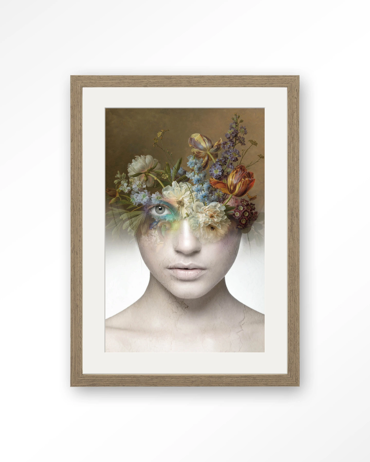 Bloom - Art print - Afbeelding 6