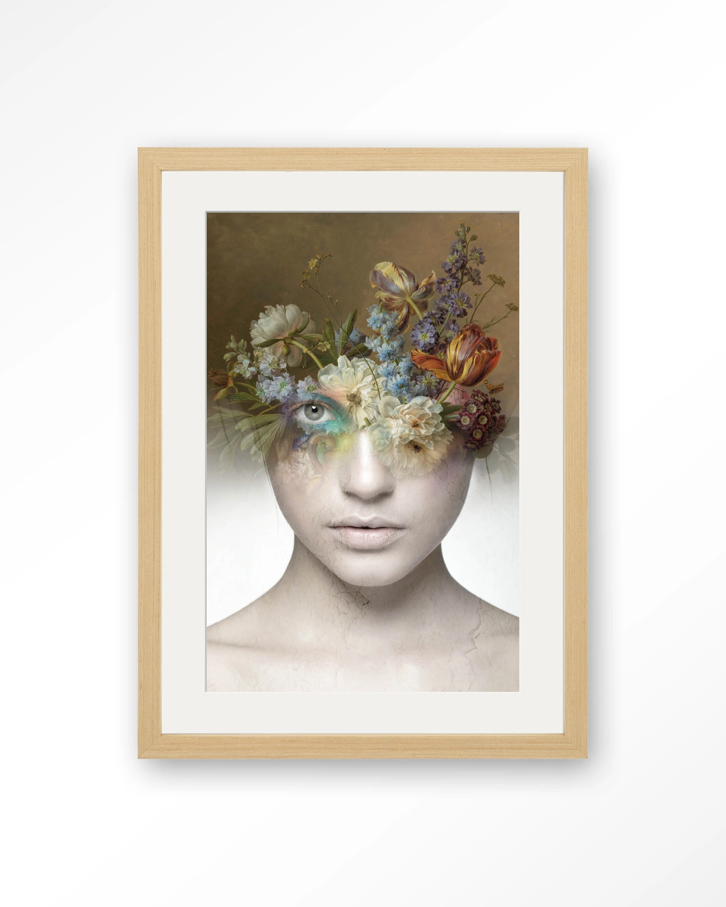 Bloom - Art print - Afbeelding 8
