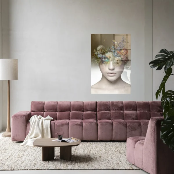 Bloom - Glas