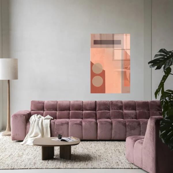 Monolithic - Glas