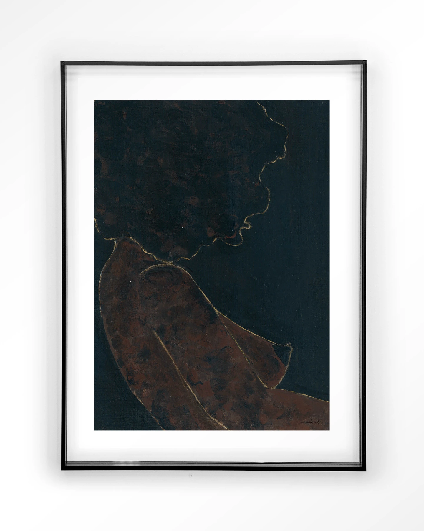 Cococure - Art print - Afbeelding 9