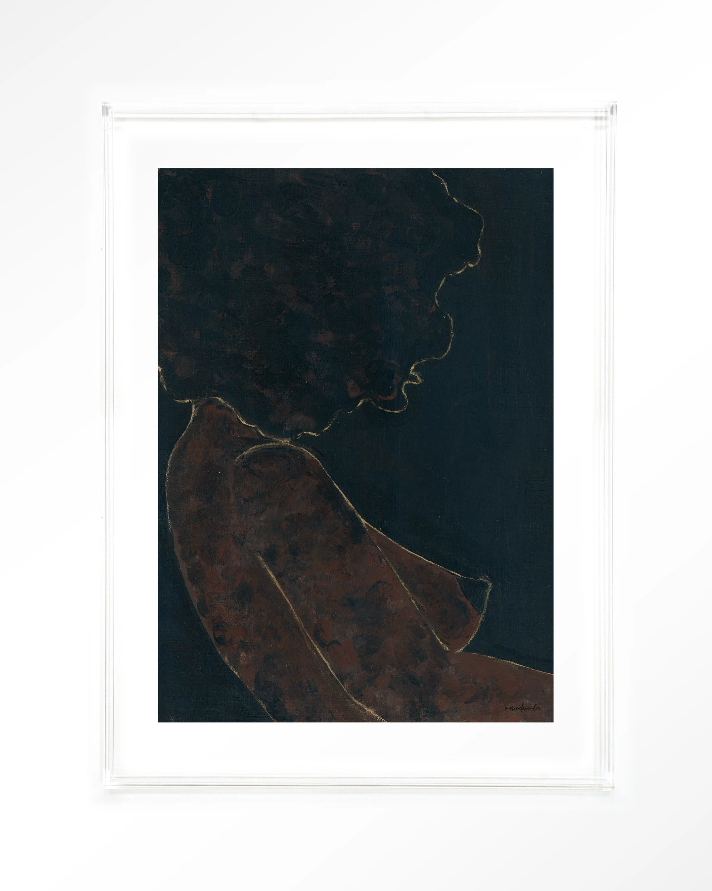 Cococure - Art print - Afbeelding 10