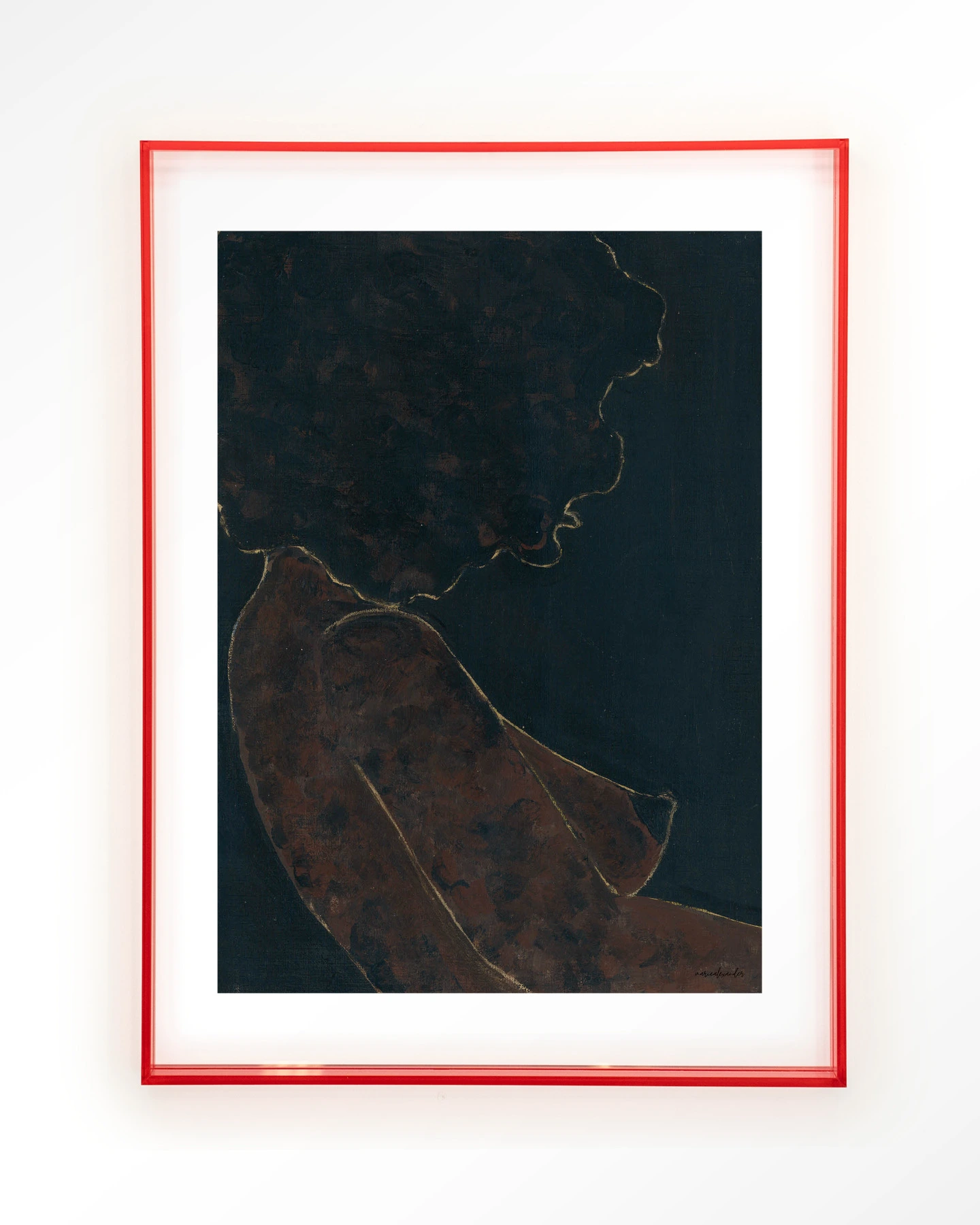 Cococure - Art print - Afbeelding 12