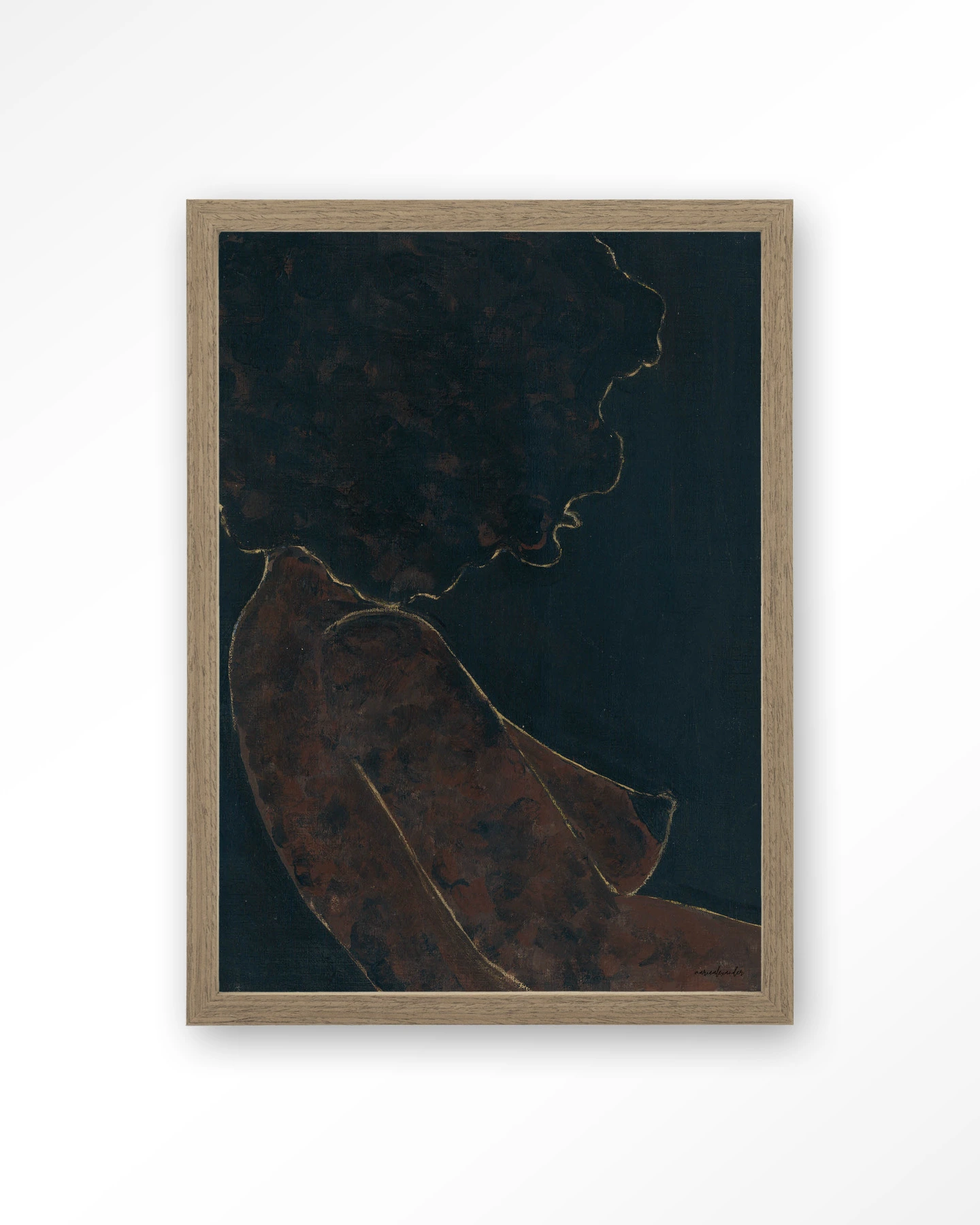 Cococure - Art print - Afbeelding 2