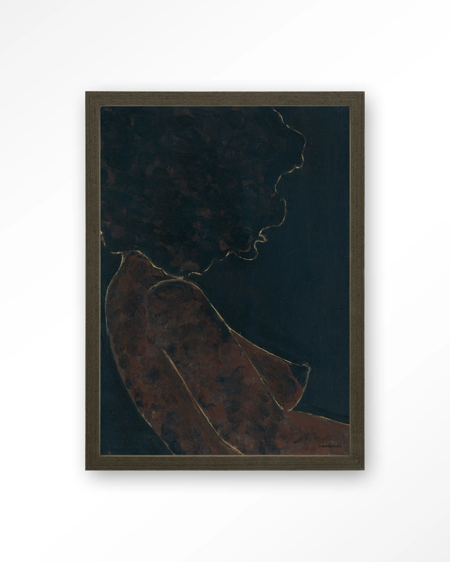 Cococure - Art print - Afbeelding 3