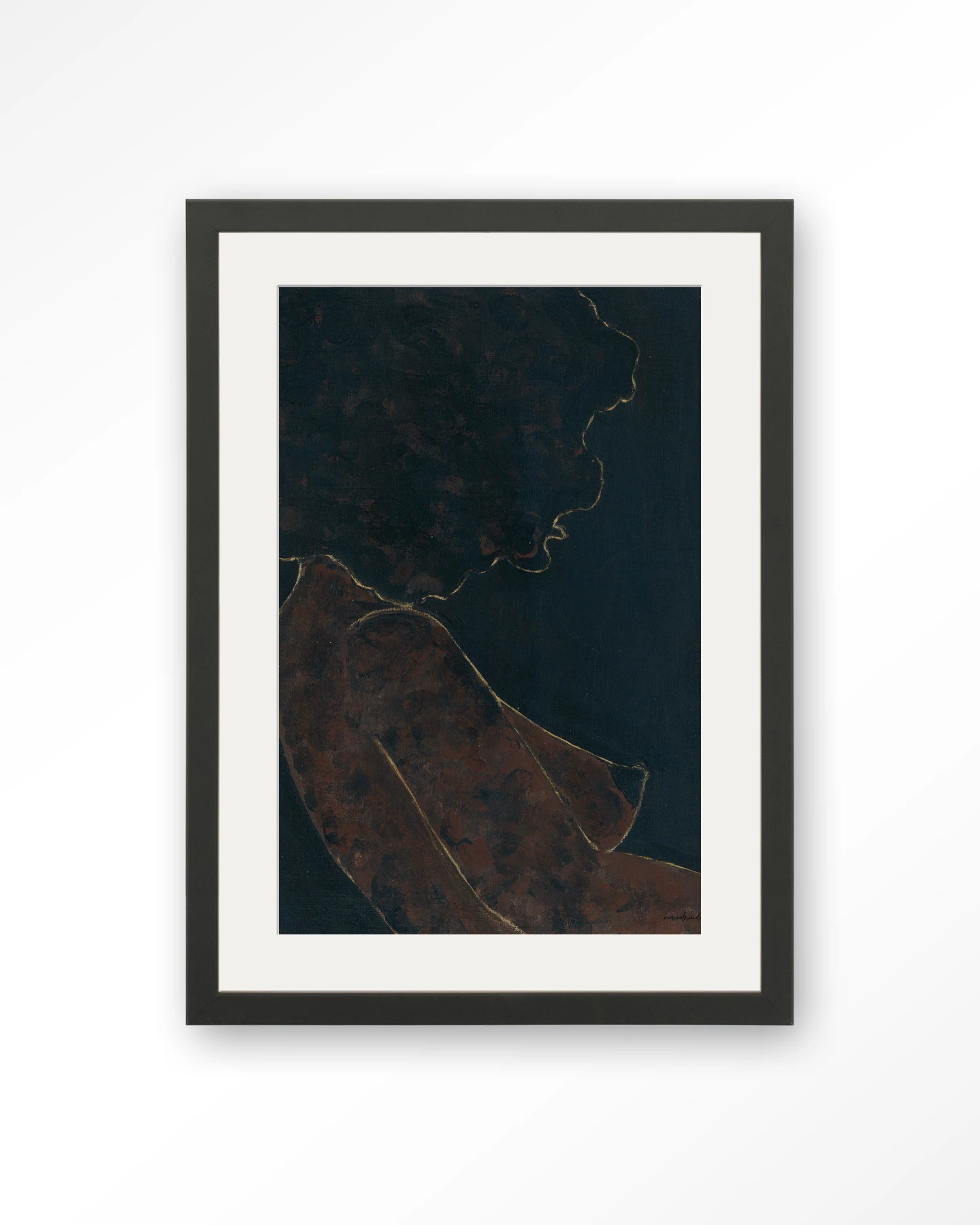 Cococure - Art print - Afbeelding 5