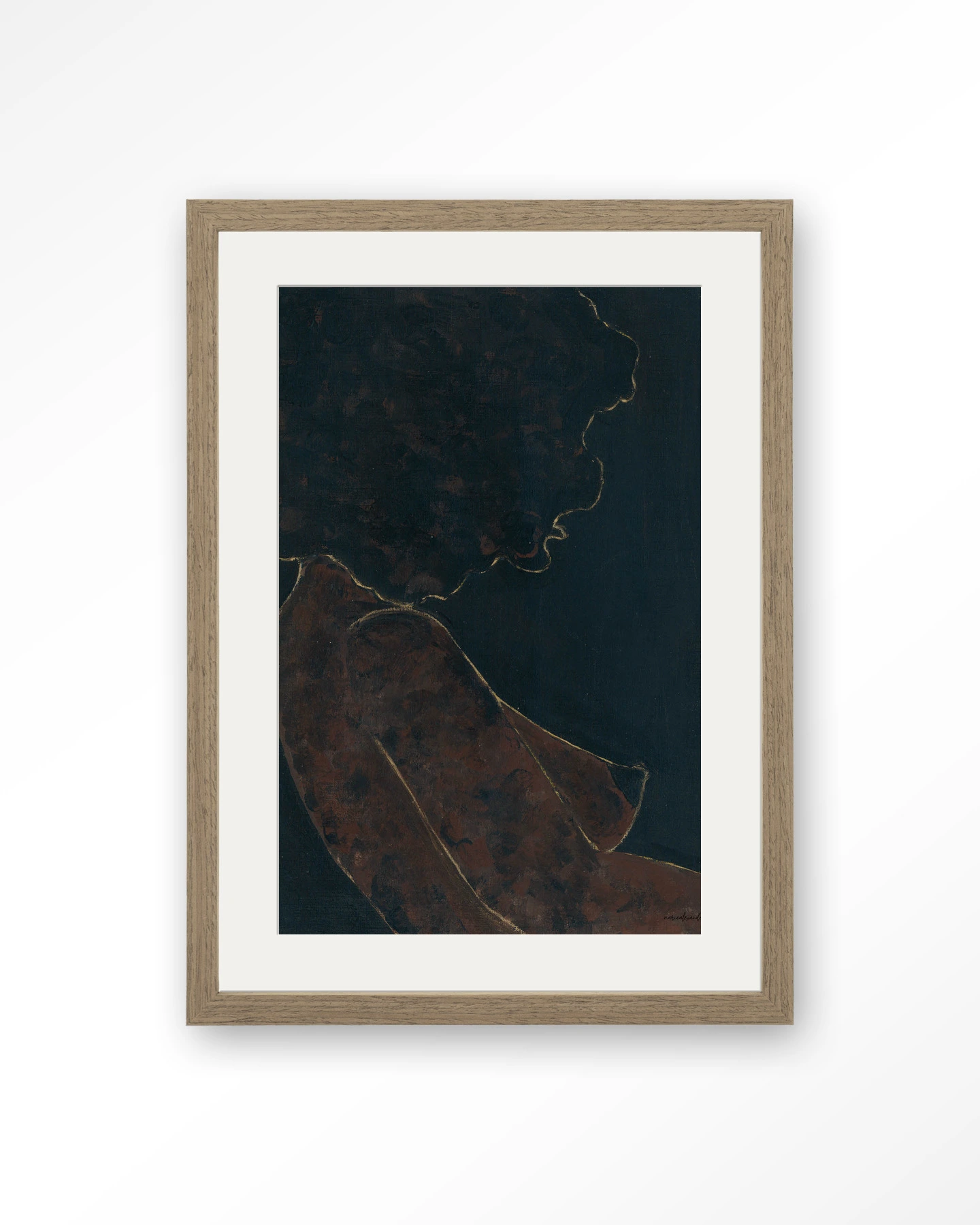 Cococure - Art print - Afbeelding 6