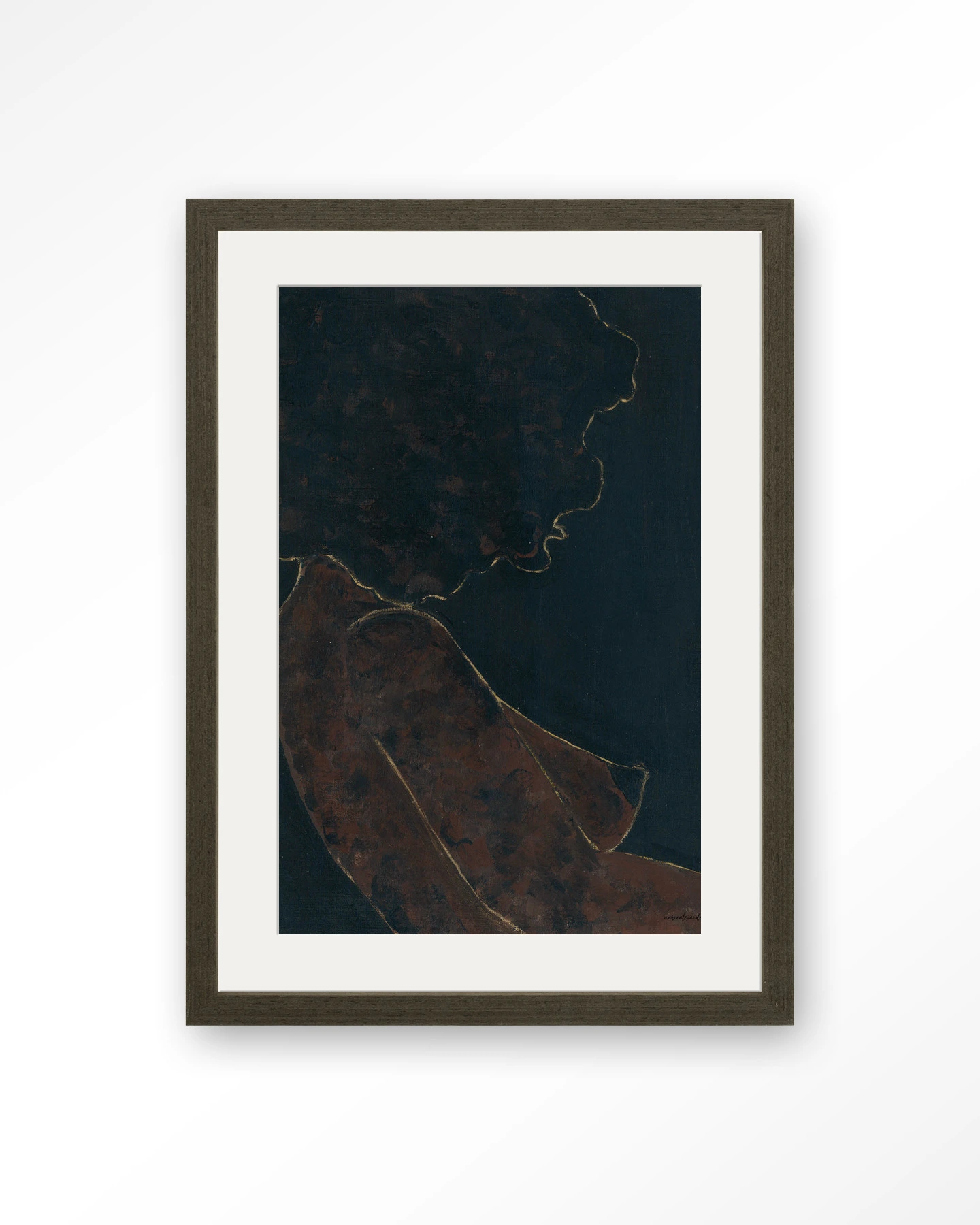 Cococure - Art print - Afbeelding 7