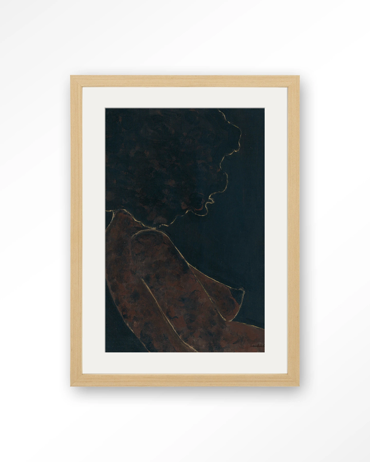 Cococure - Art print - Afbeelding 8