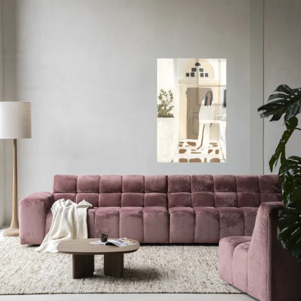 Mediterranean Dream - Glas