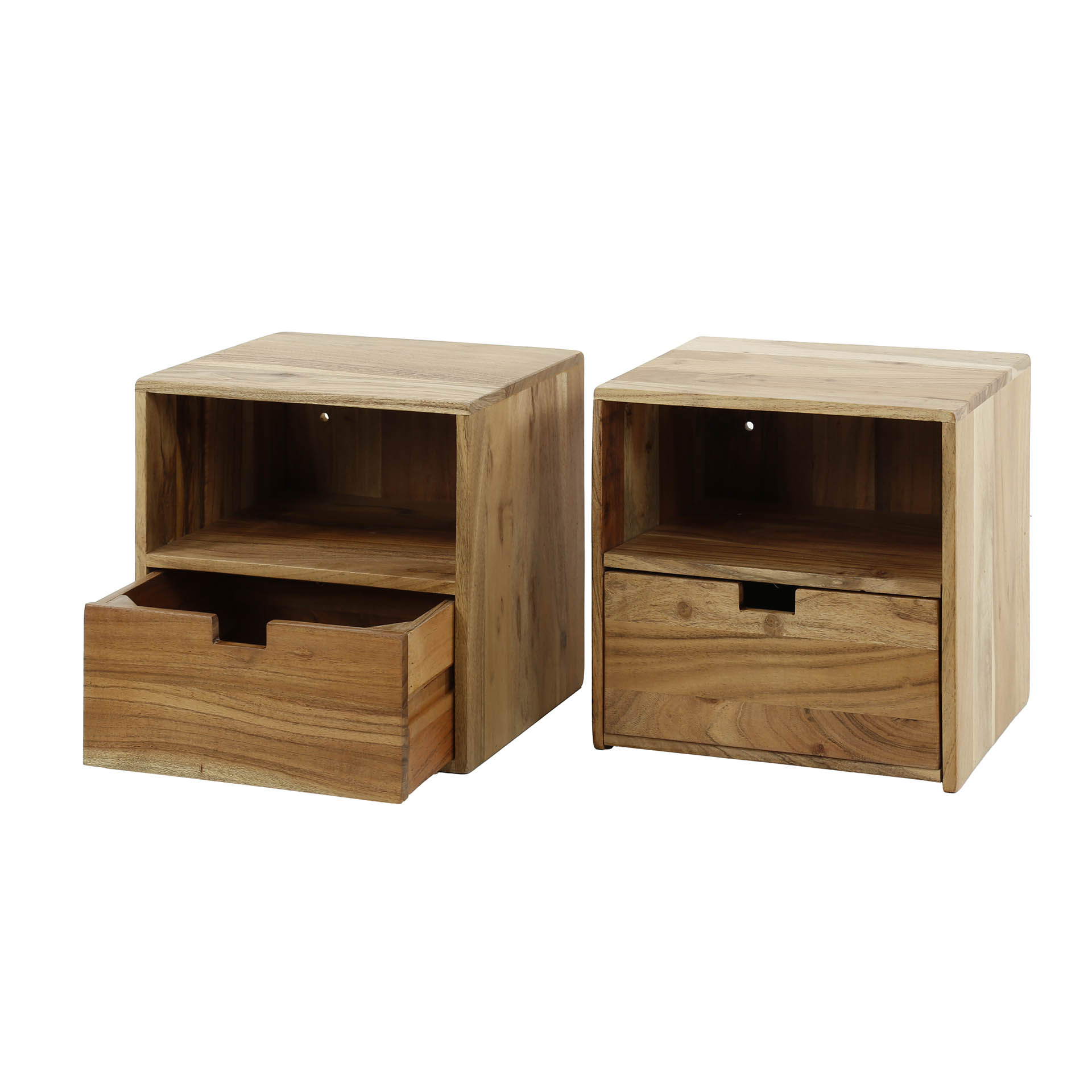 Nachtkastje Flat XS set/2 - Afbeelding 4