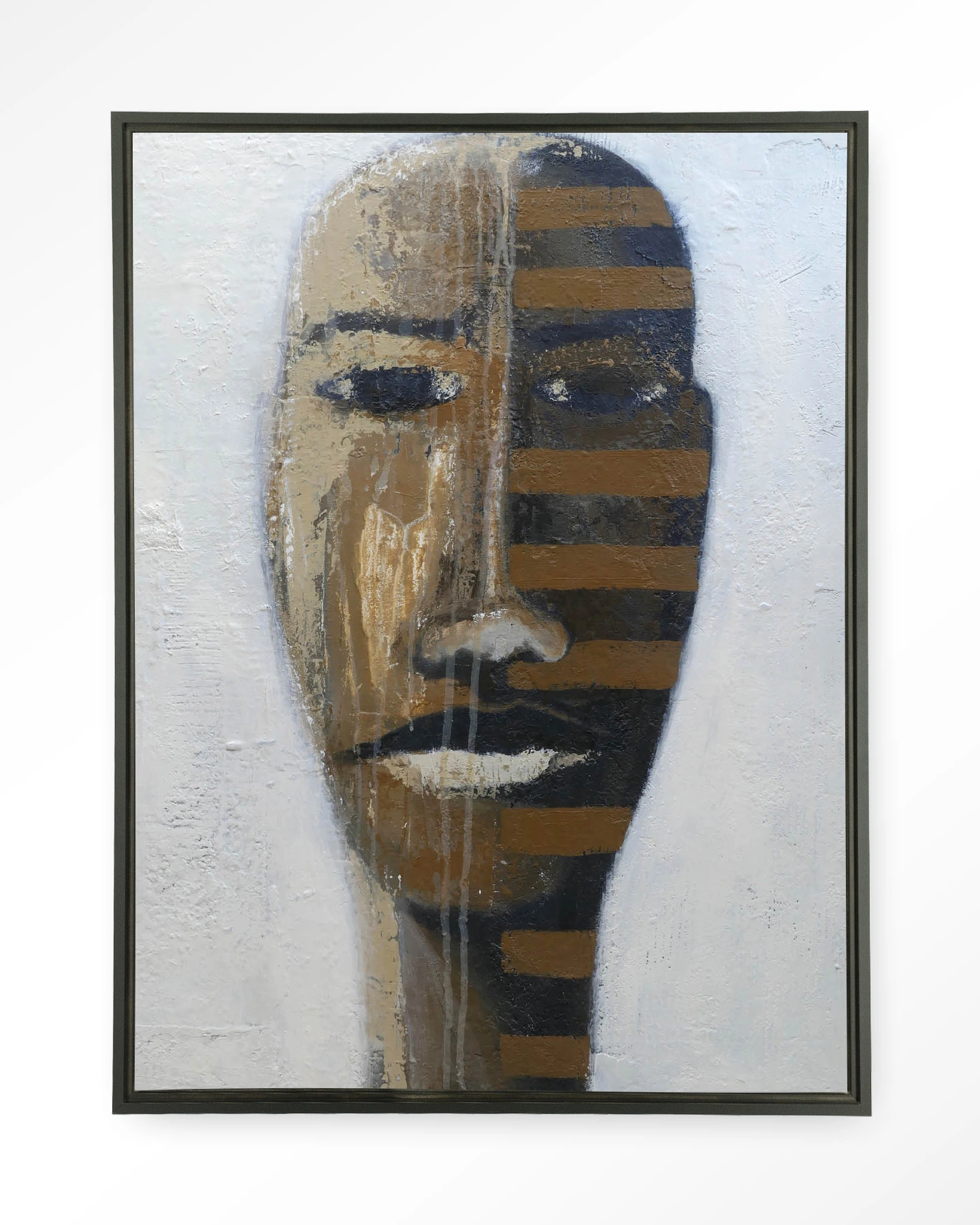 Head 1 - Wandkleed - Afbeelding 8