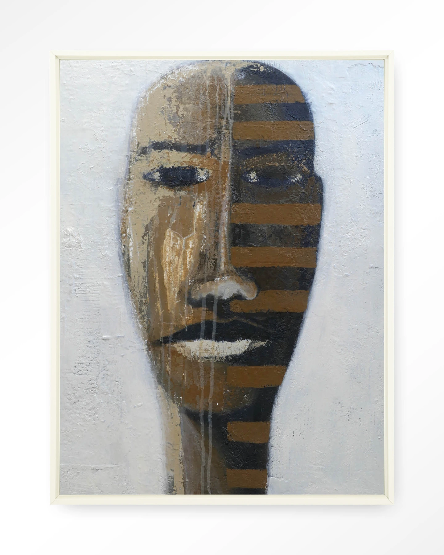 Head 1 - Wandkleed - Afbeelding 9