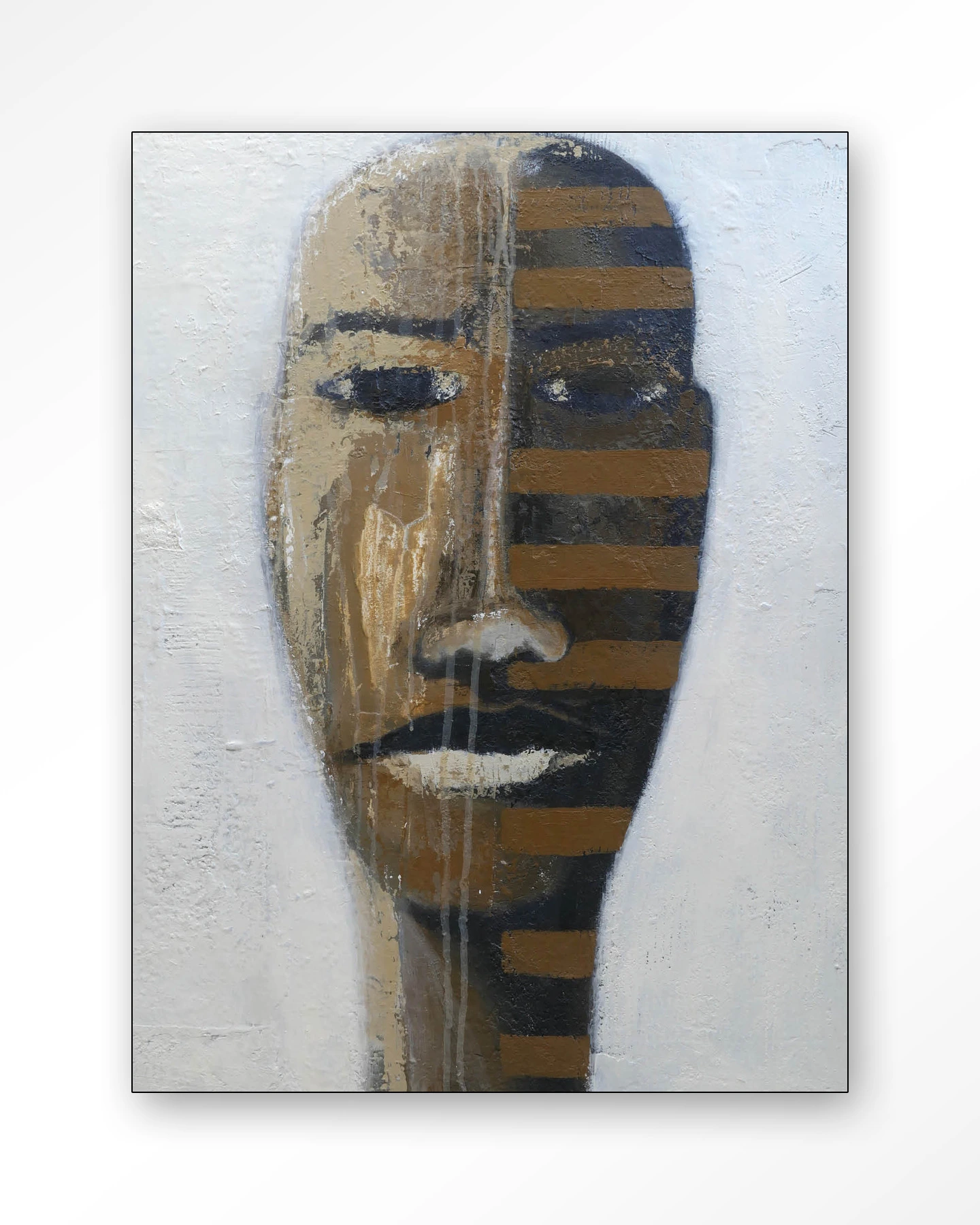 Head 1 - Wandkleed - Afbeelding 5