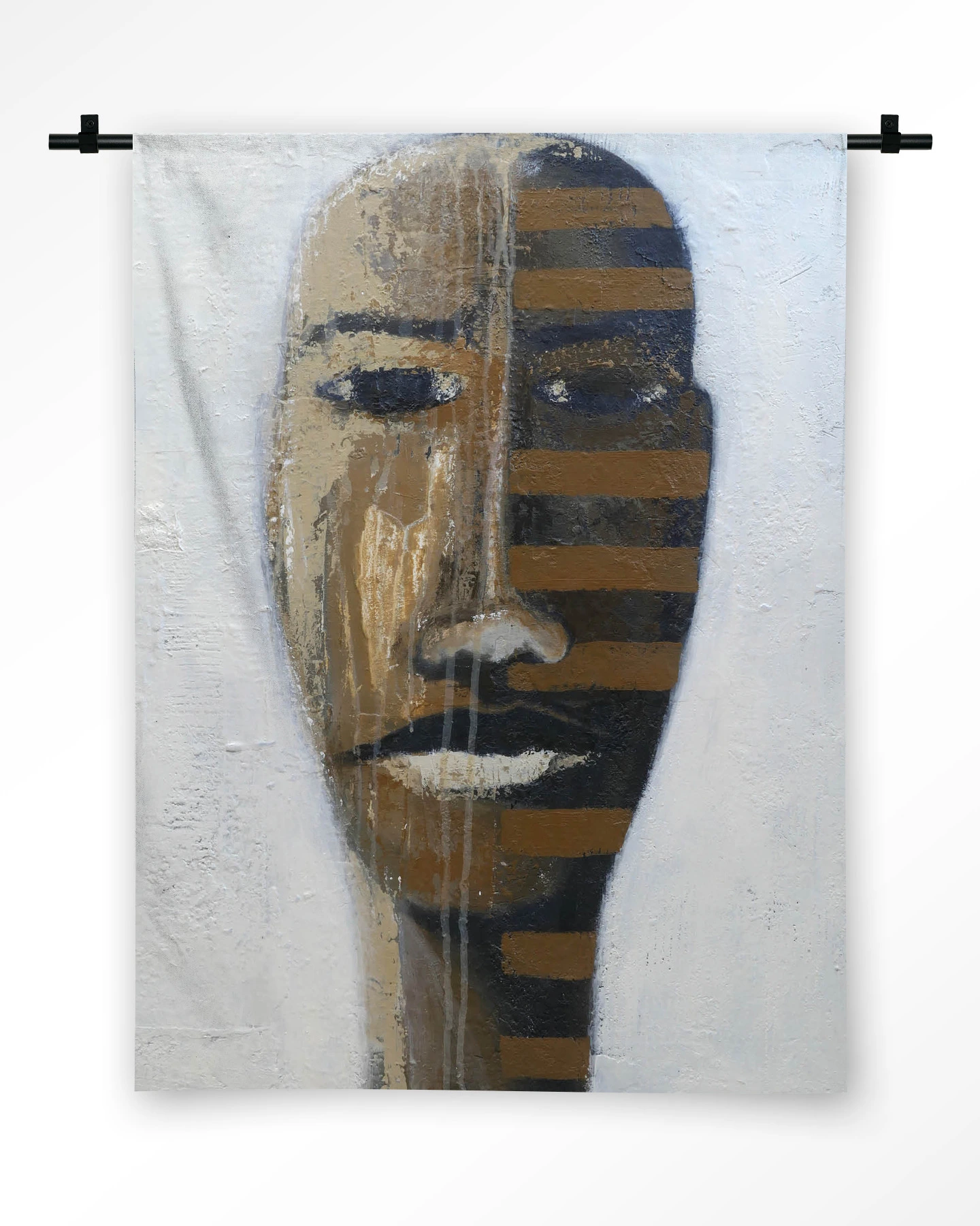Head 1 - Wandkleed - Afbeelding 7