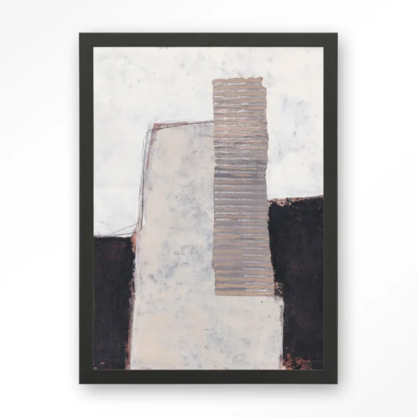 Abstract 1 - Art print
