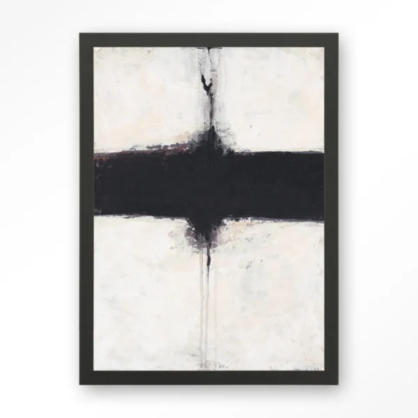 Abstract 3 - Art print