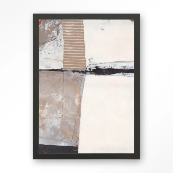 Abstract 5 - Art print