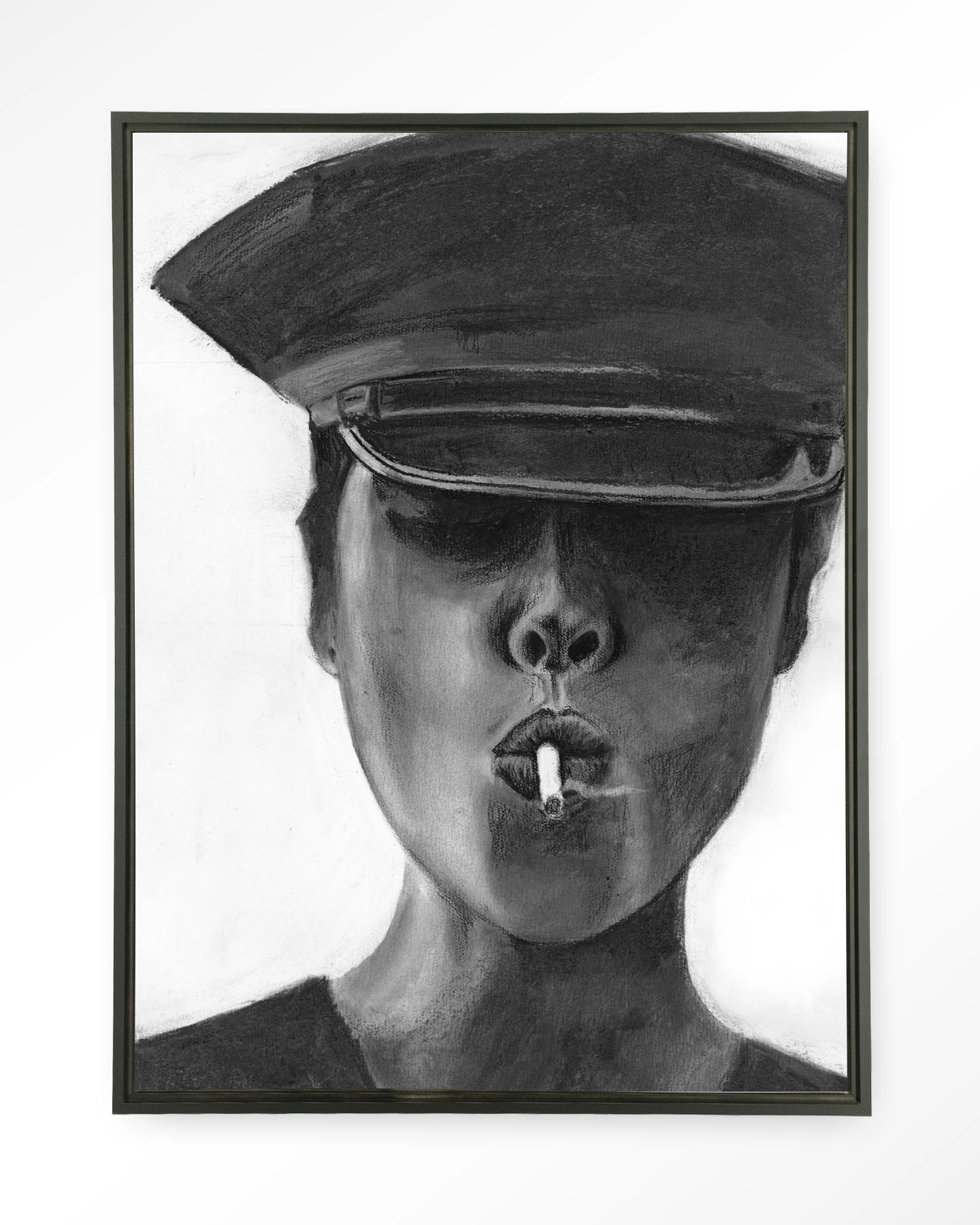 Smokes - Wandkleed - Afbeelding 9