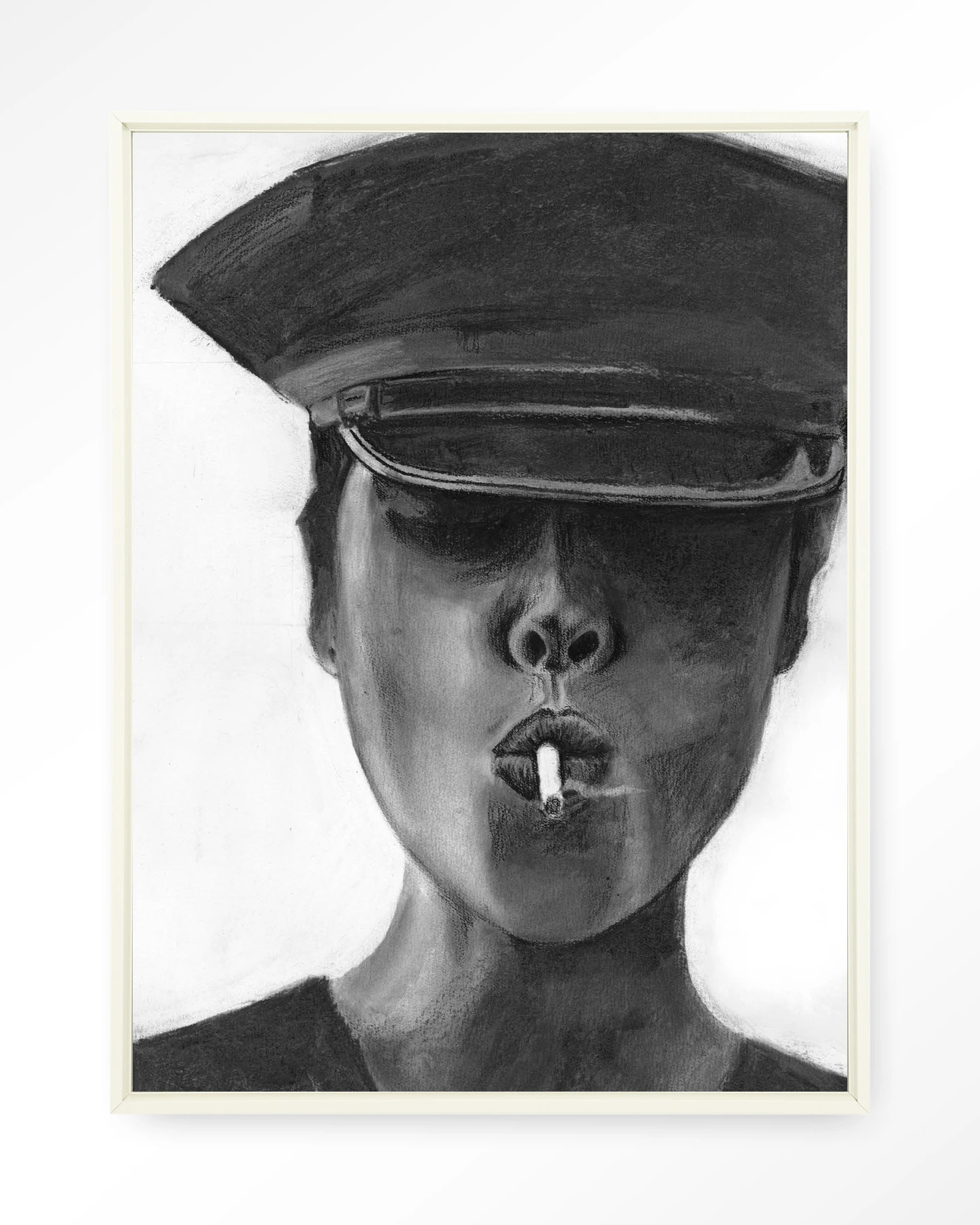 Smokes - Wandkleed - Afbeelding 10