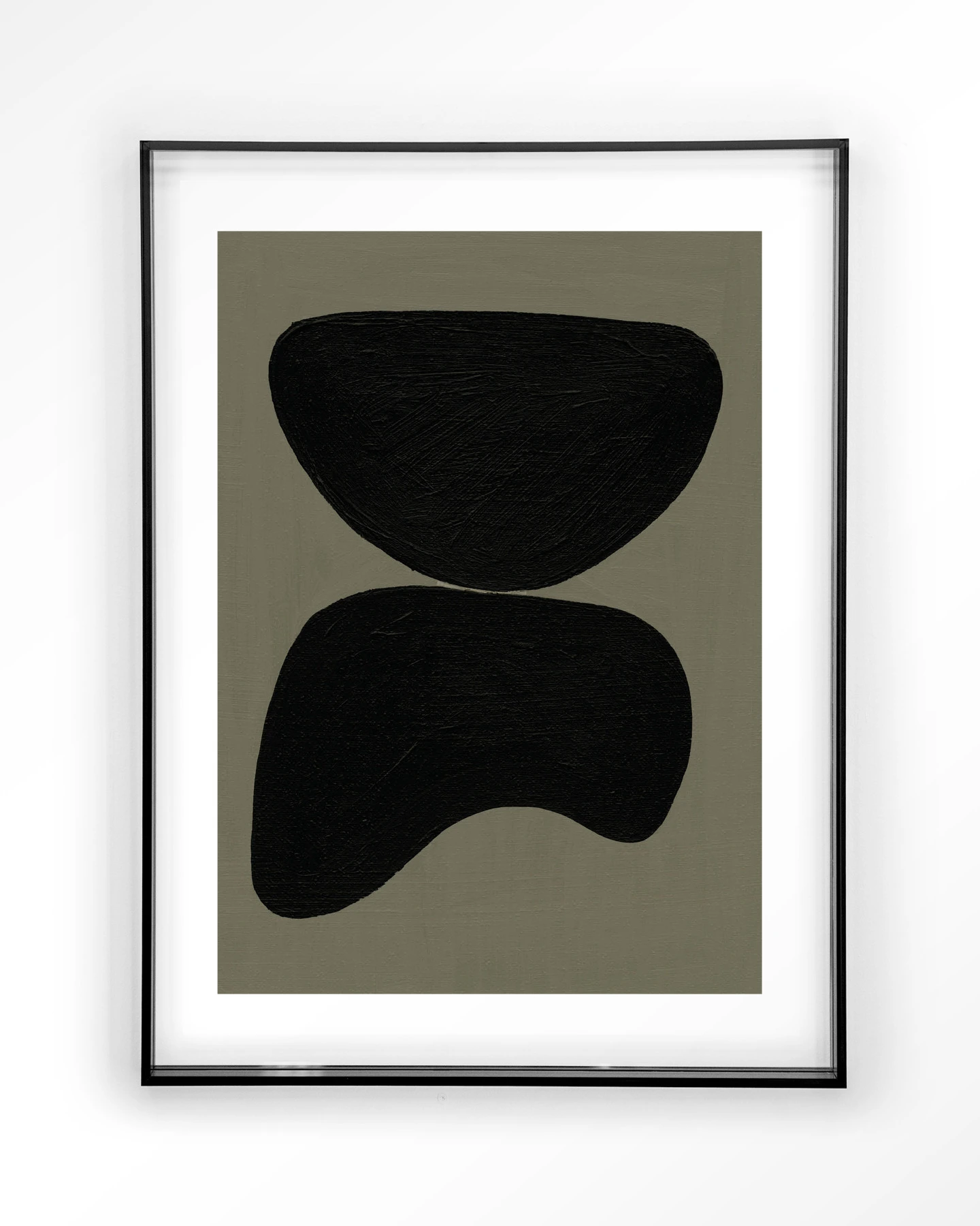Rock Balance - Art print - Afbeelding 9