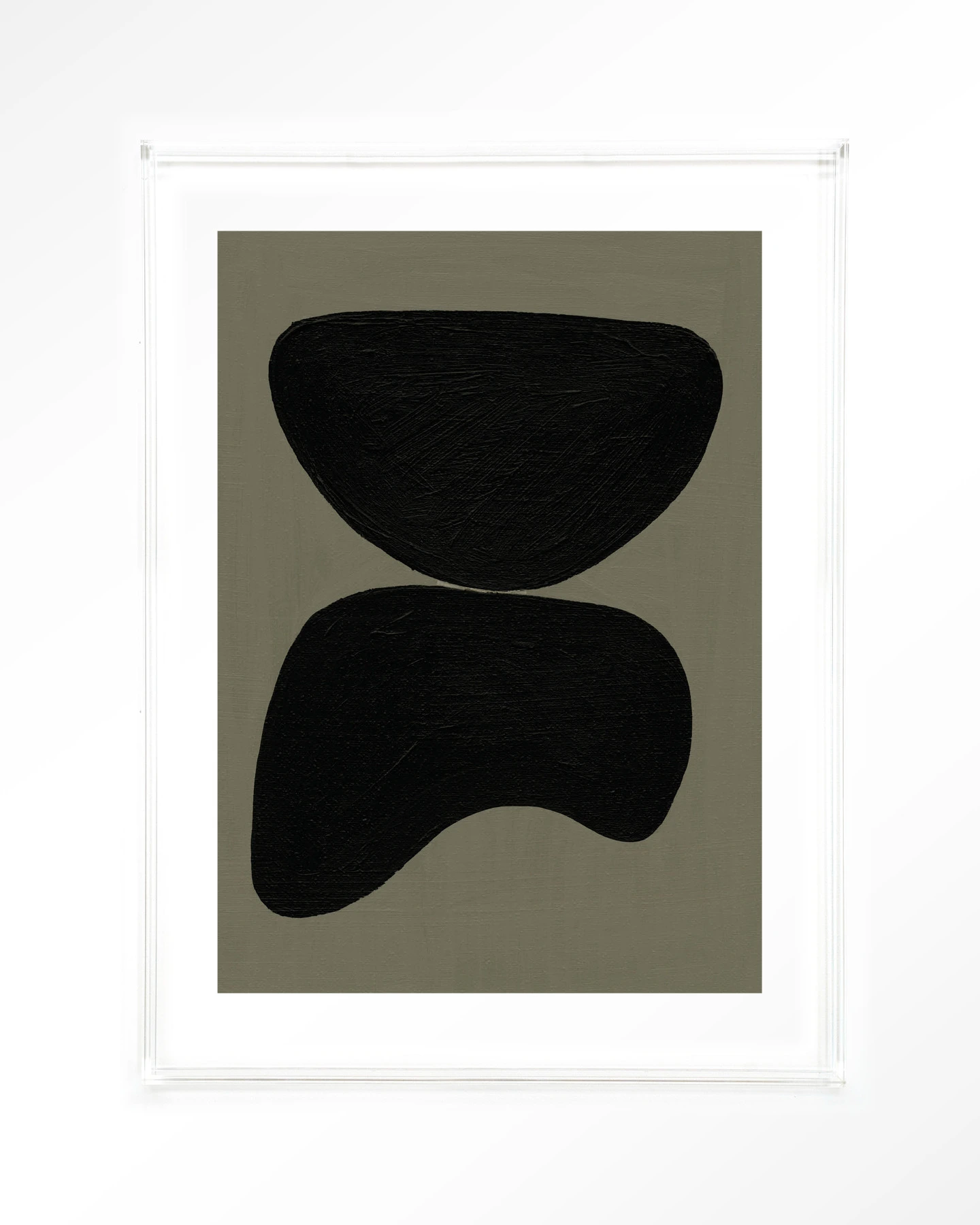 Rock Balance - Art print - Afbeelding 10