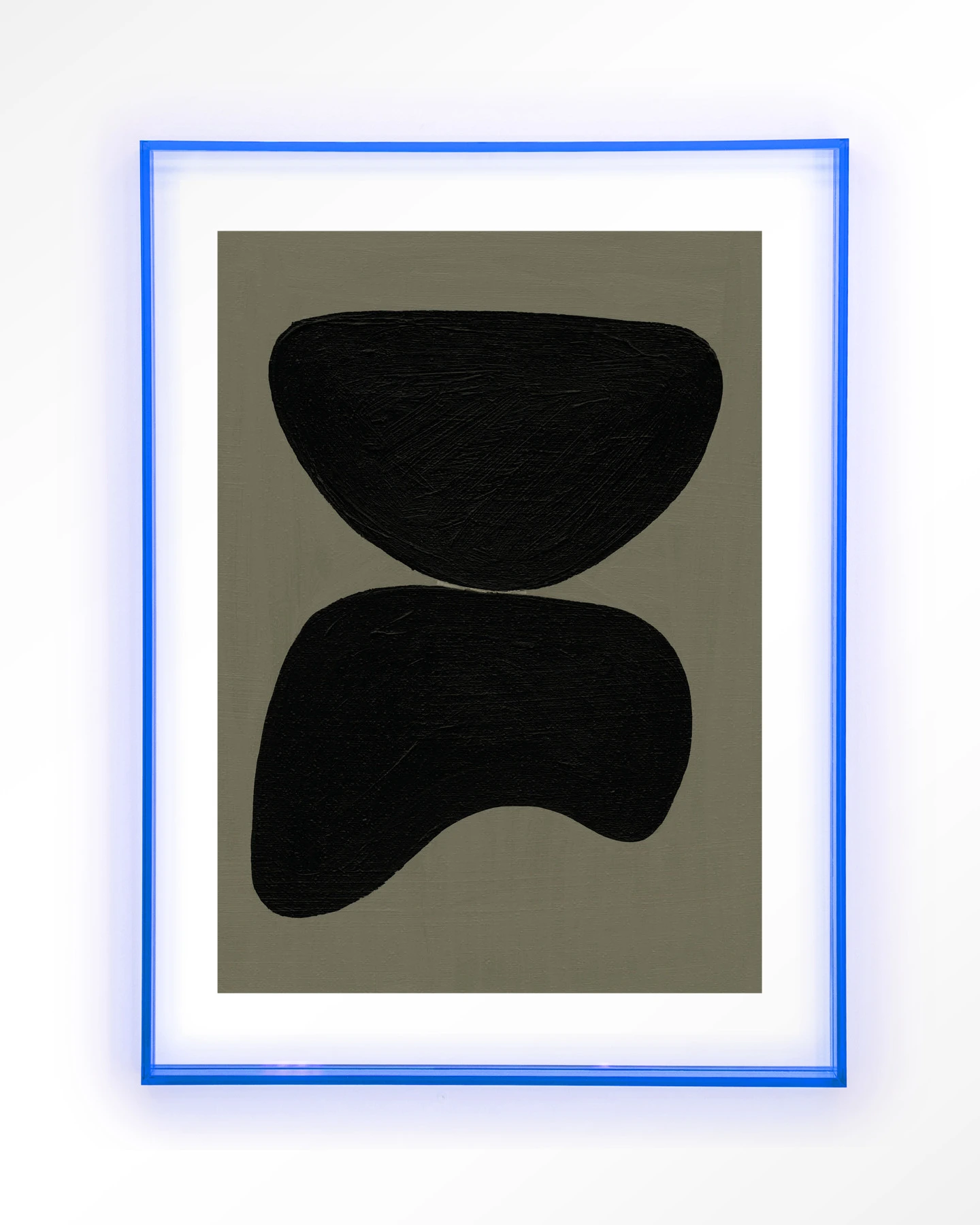 Rock Balance - Art print - Afbeelding 11