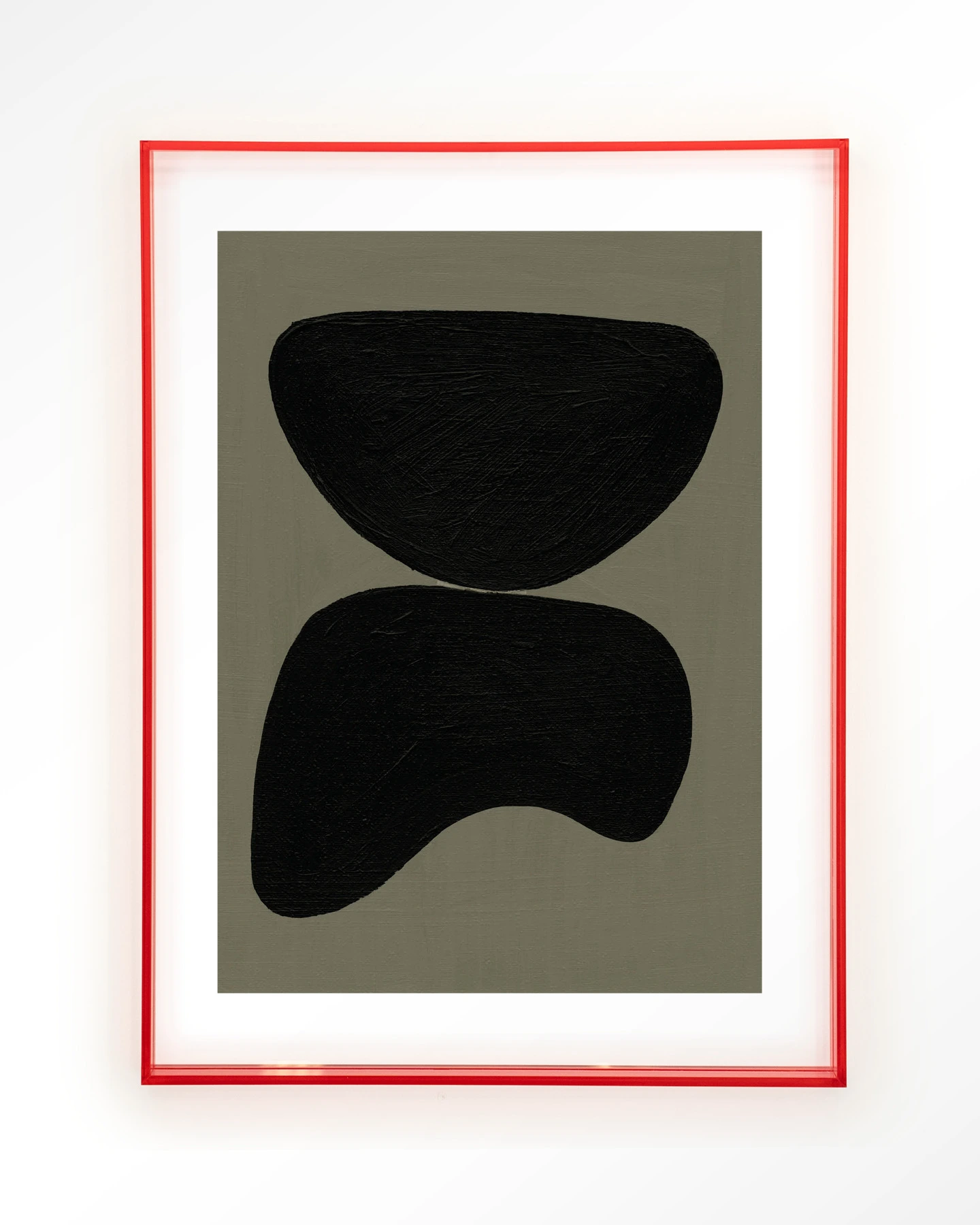 Rock Balance - Art print - Afbeelding 12