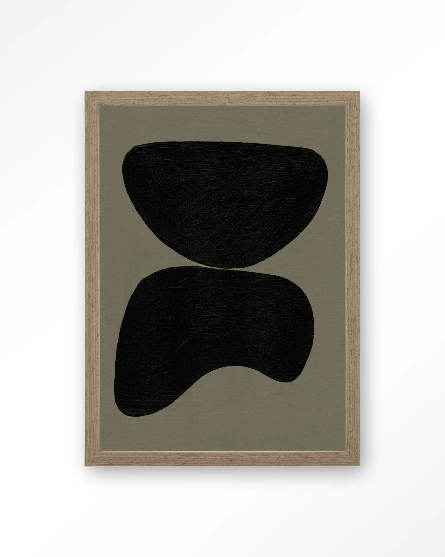 Rock Balance - Art print - Afbeelding 2