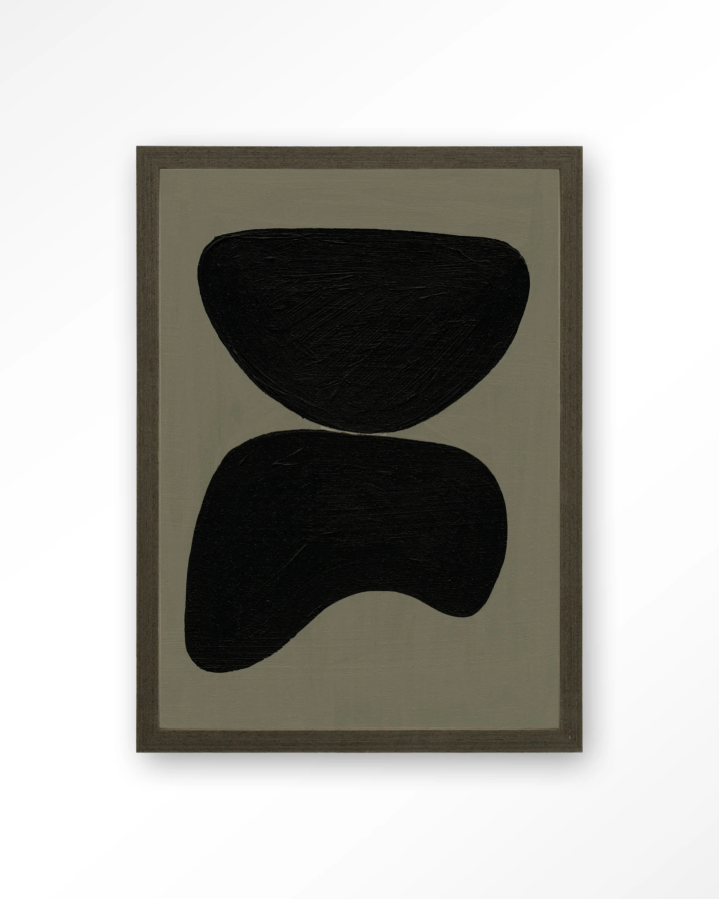 Rock Balance - Art print - Afbeelding 3
