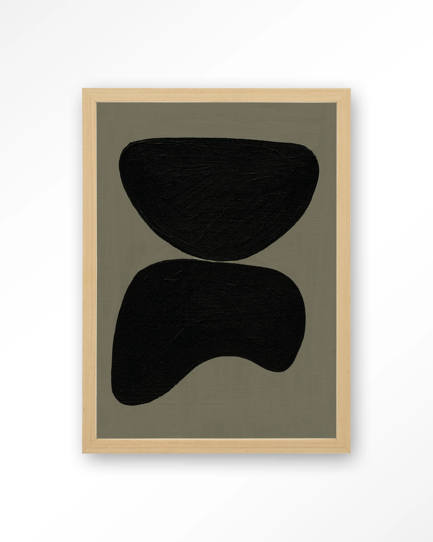 Rock Balance - Art print - Afbeelding 4