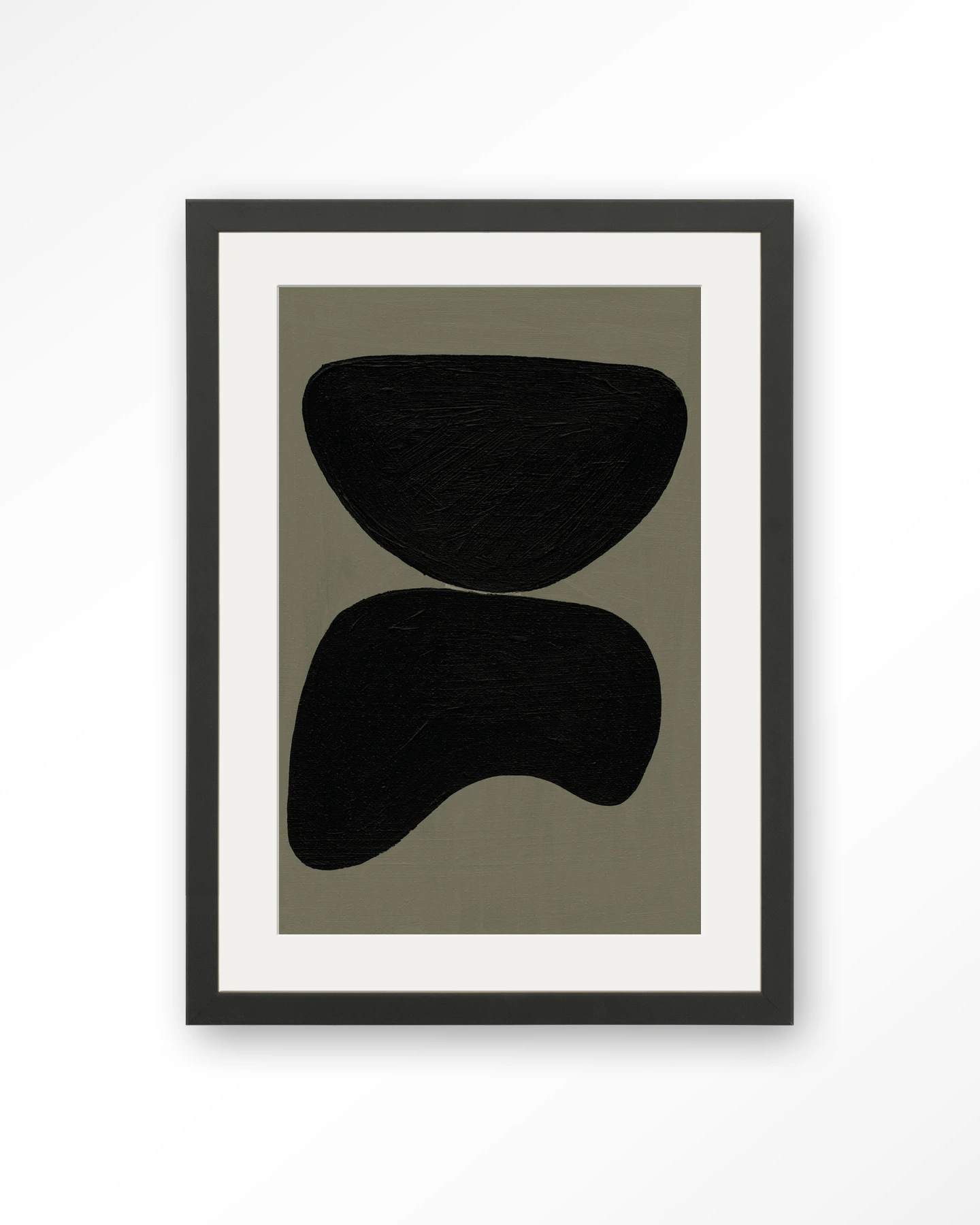 Rock Balance - Art print - Afbeelding 5