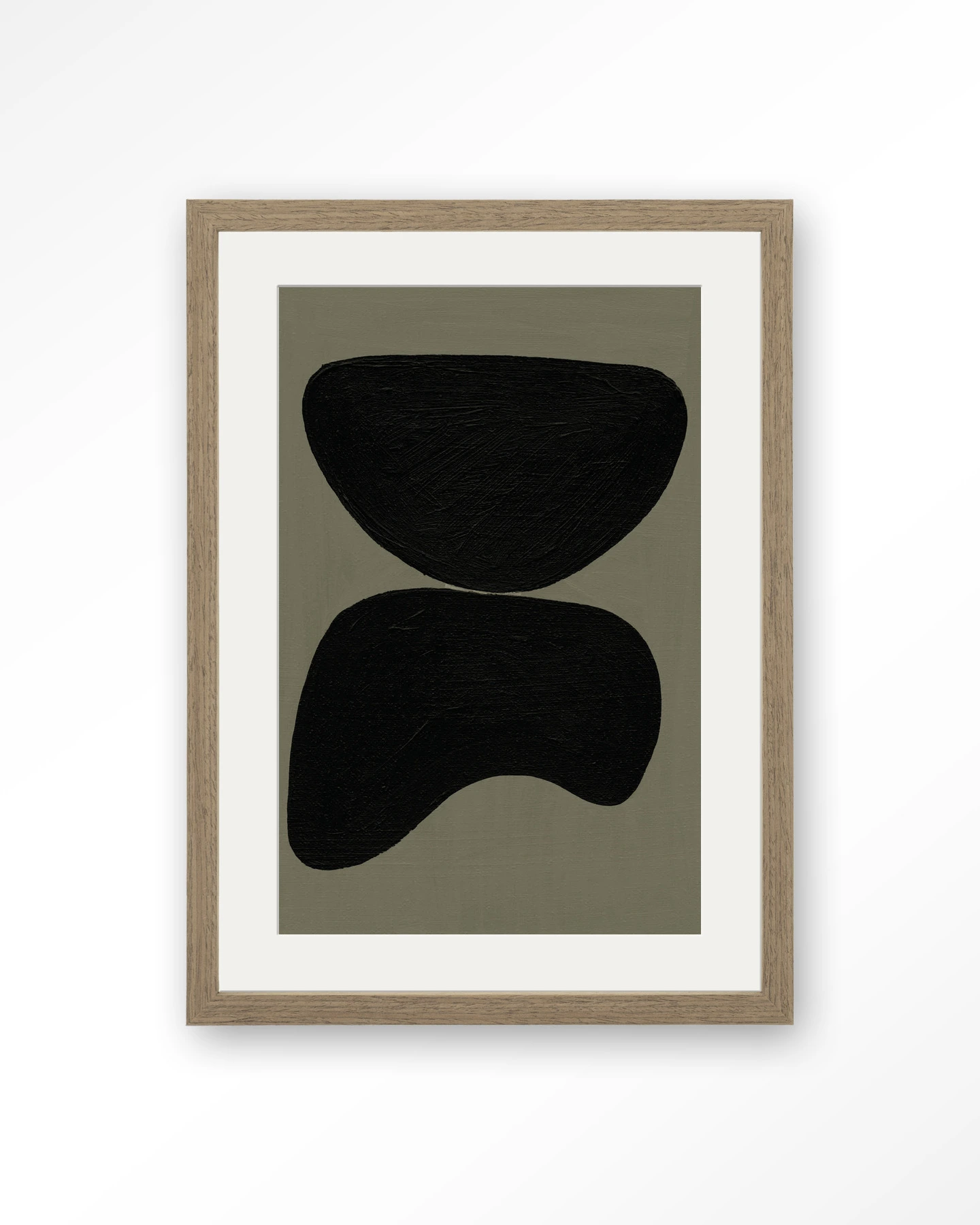 Rock Balance - Art print - Afbeelding 6