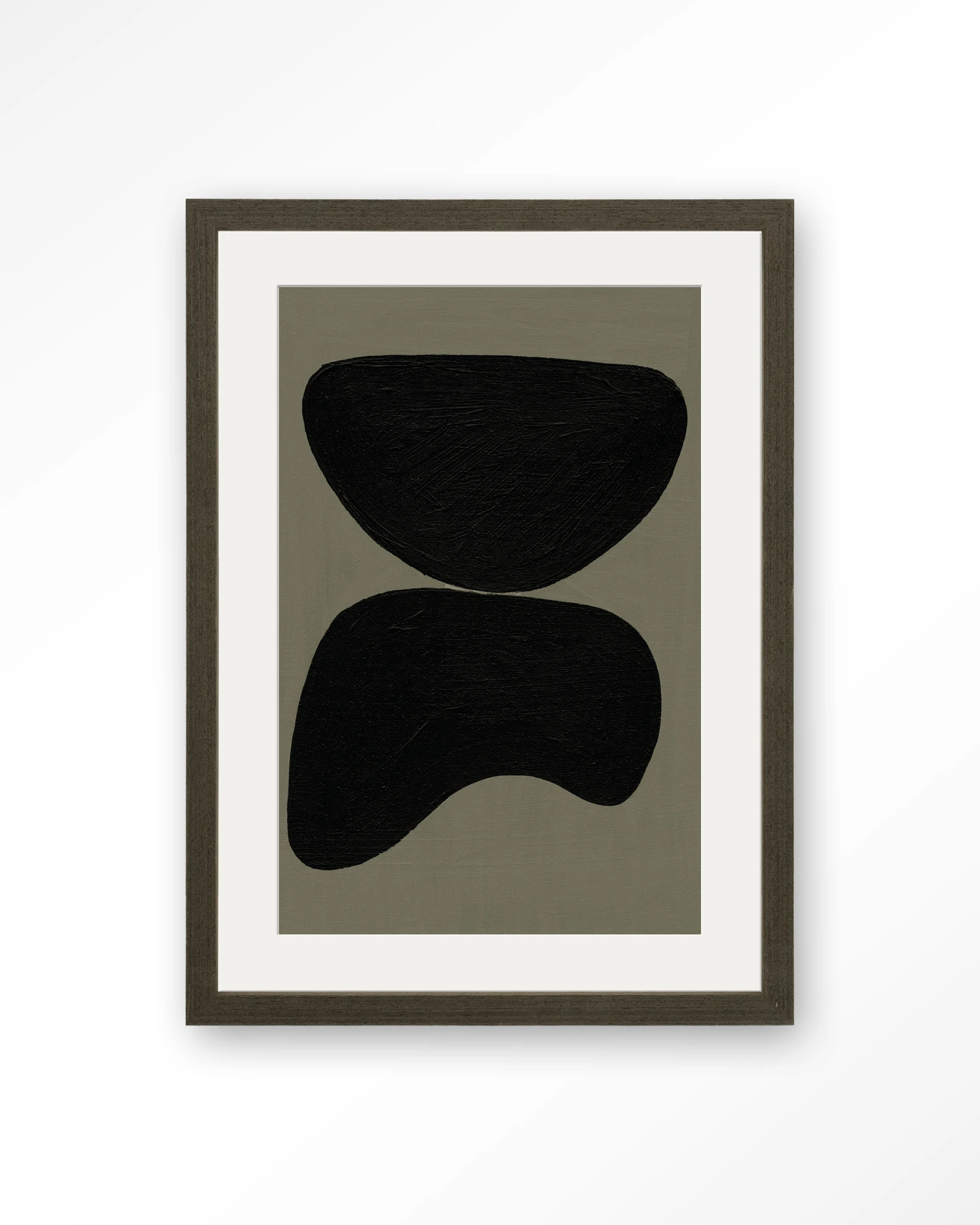 Rock Balance - Art print - Afbeelding 7