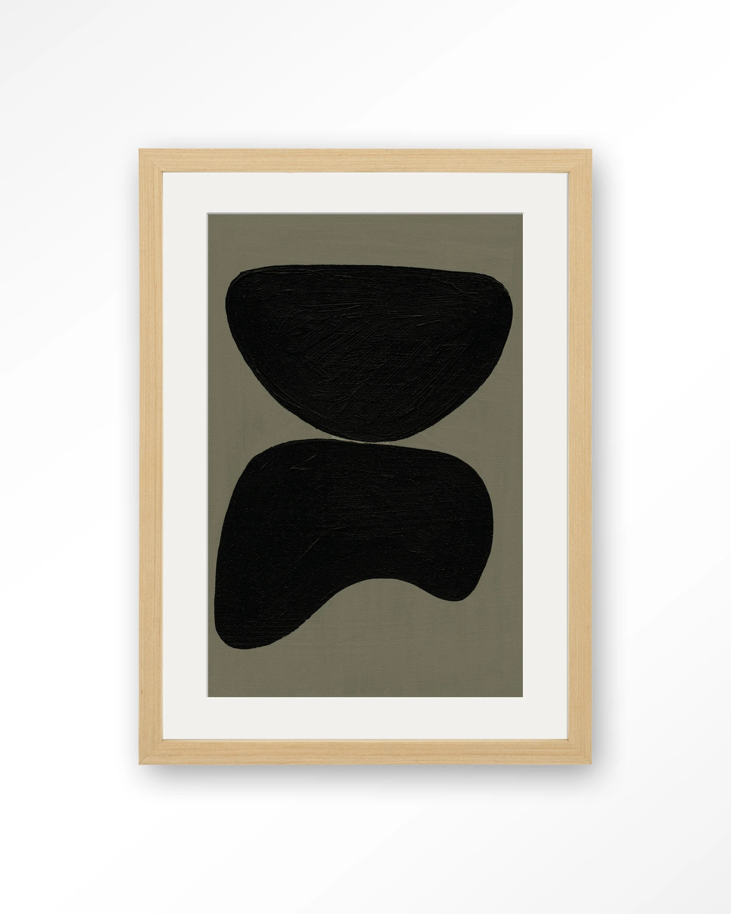 Rock Balance - Art print - Afbeelding 8