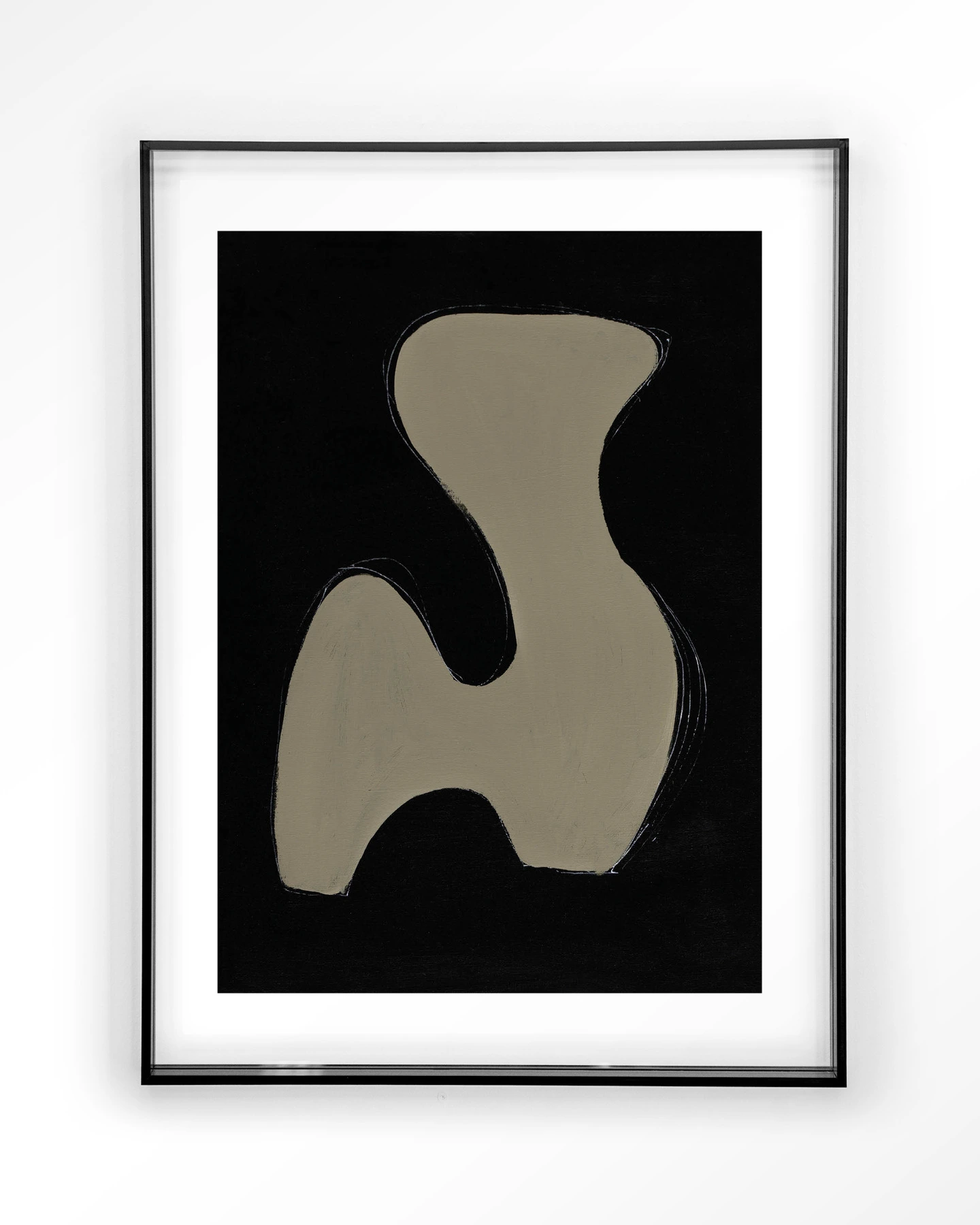 Cobra Snake - Art print - Afbeelding 9