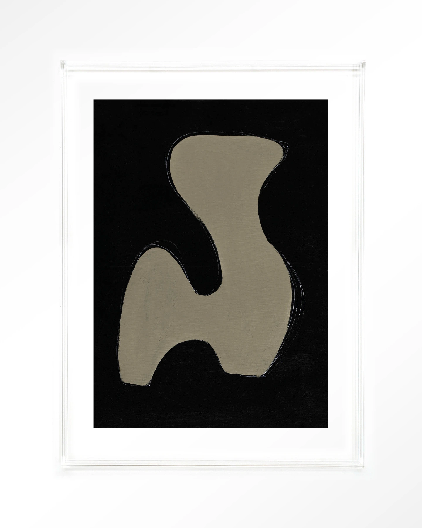 Cobra Snake - Art print - Afbeelding 10